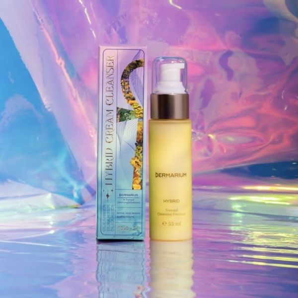 Dermarium Hybrid Cleanser
