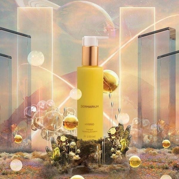 Dermarium Hybrid Cleanser