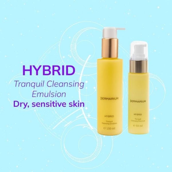 Dermarium Hybrid Cleanser