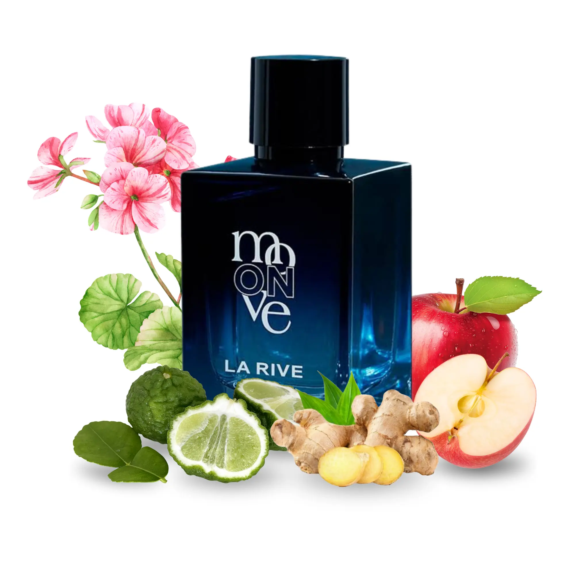 Nước hoa La Rive Move 