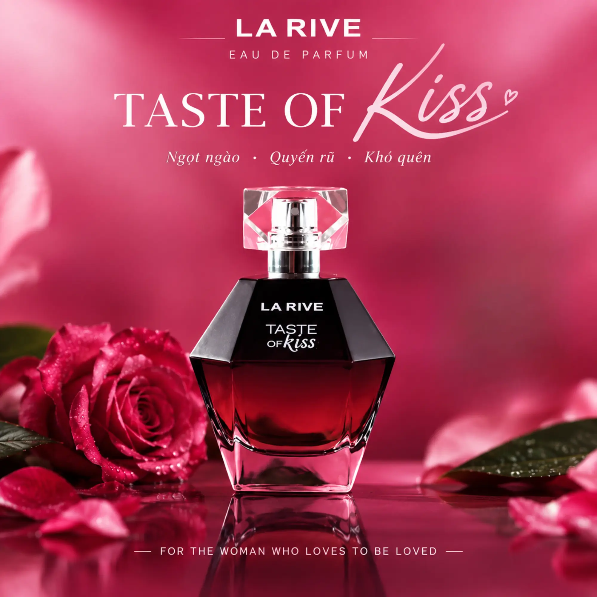 La Rive Taste Of