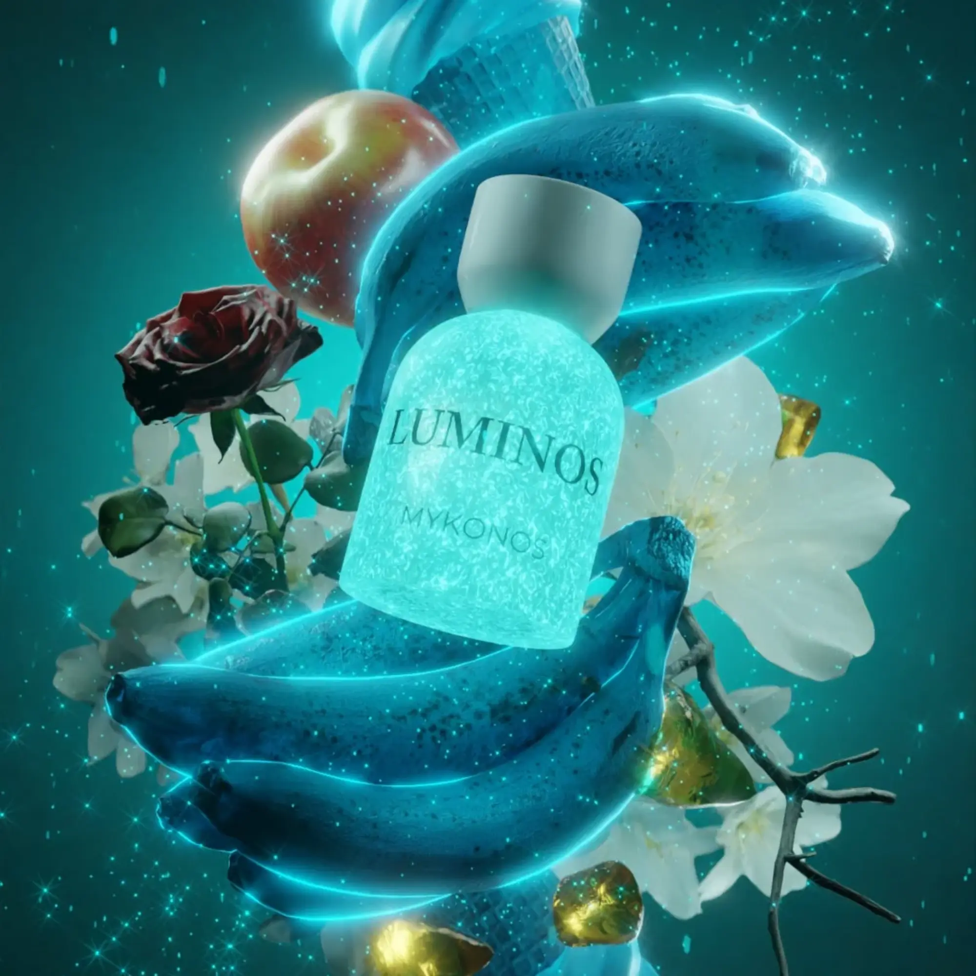Luminos Extrait de Parfum