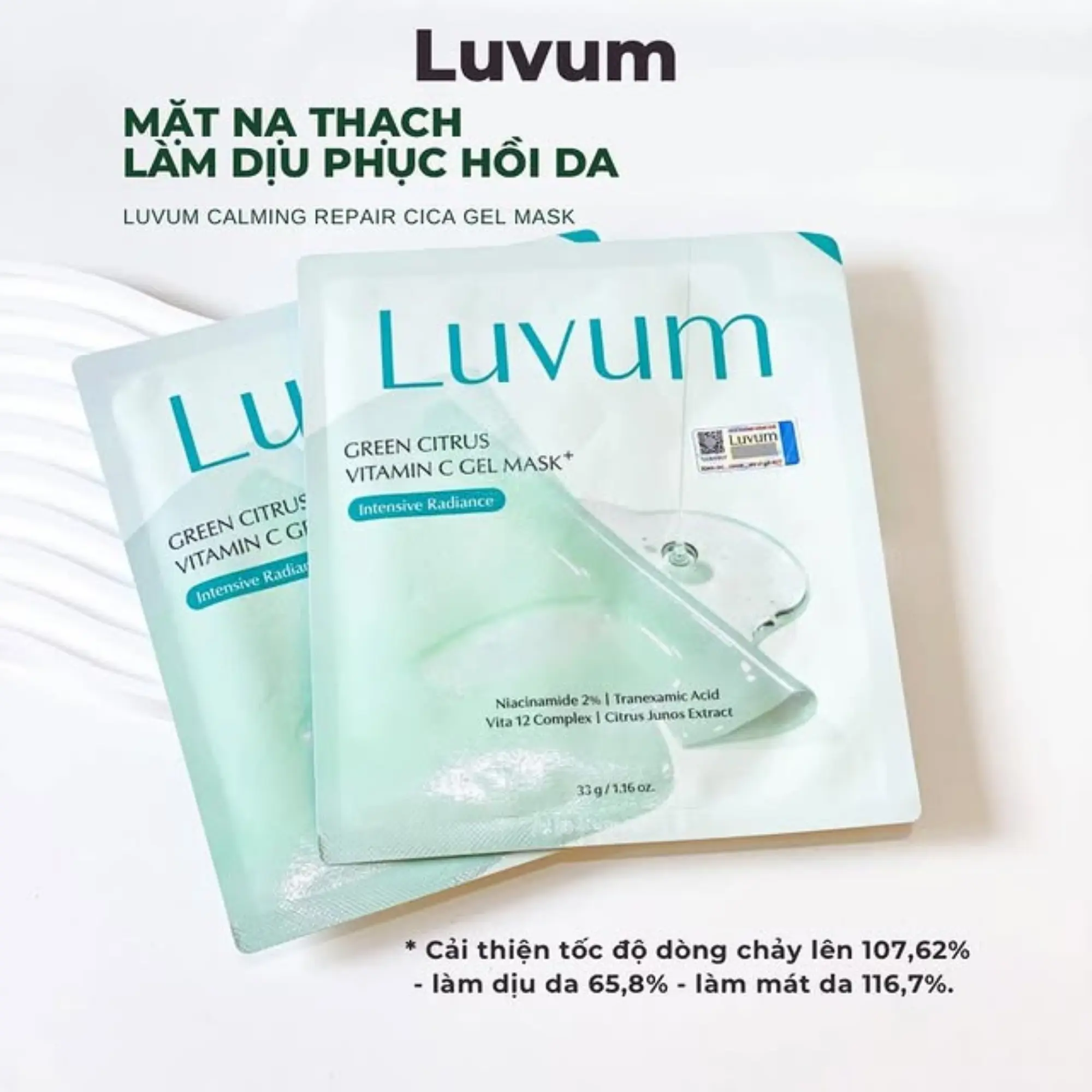 mặt nạ luvum