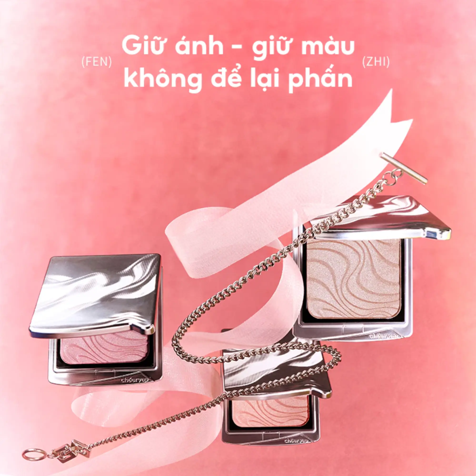 má hồng cheeryep