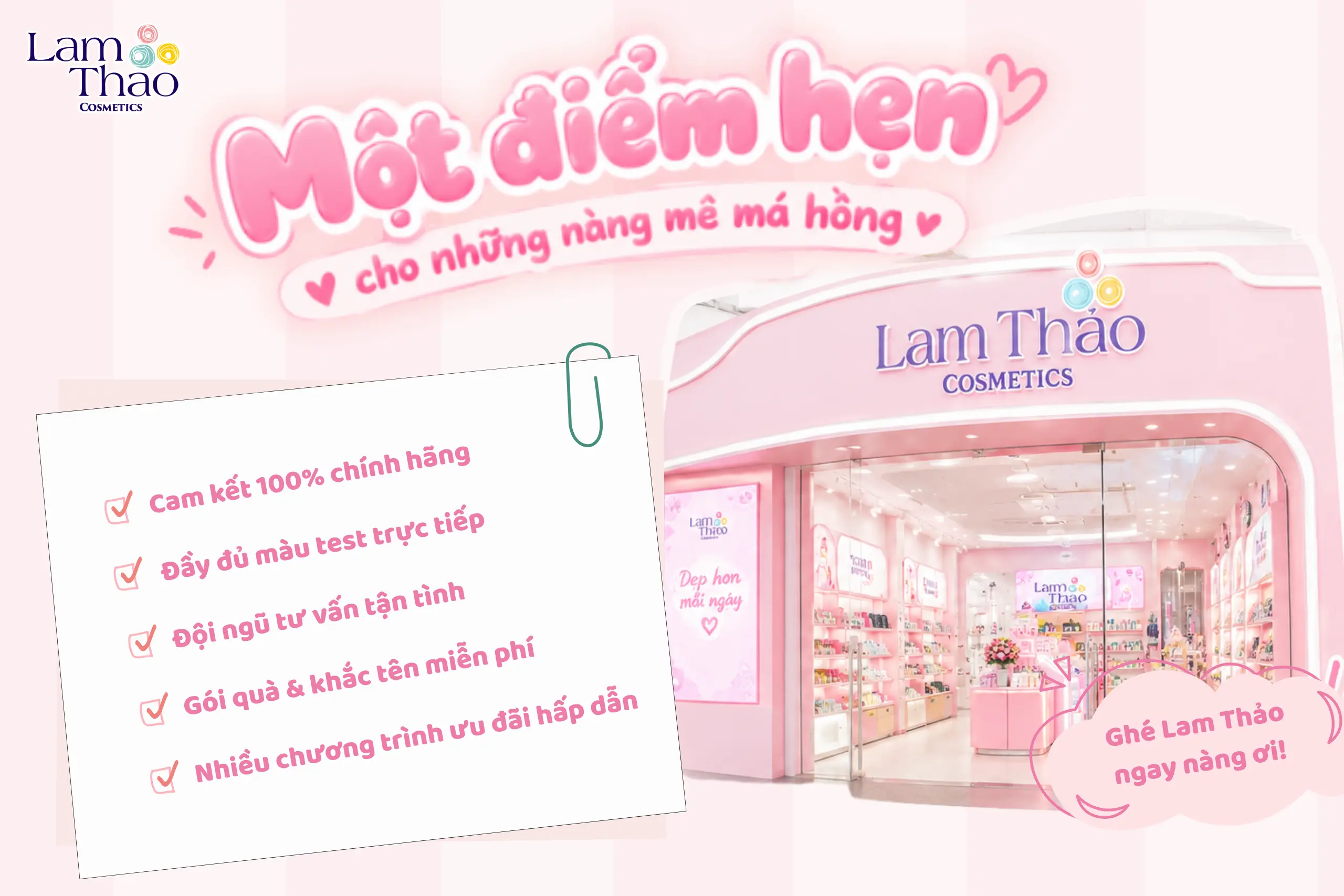 má hồng đi học