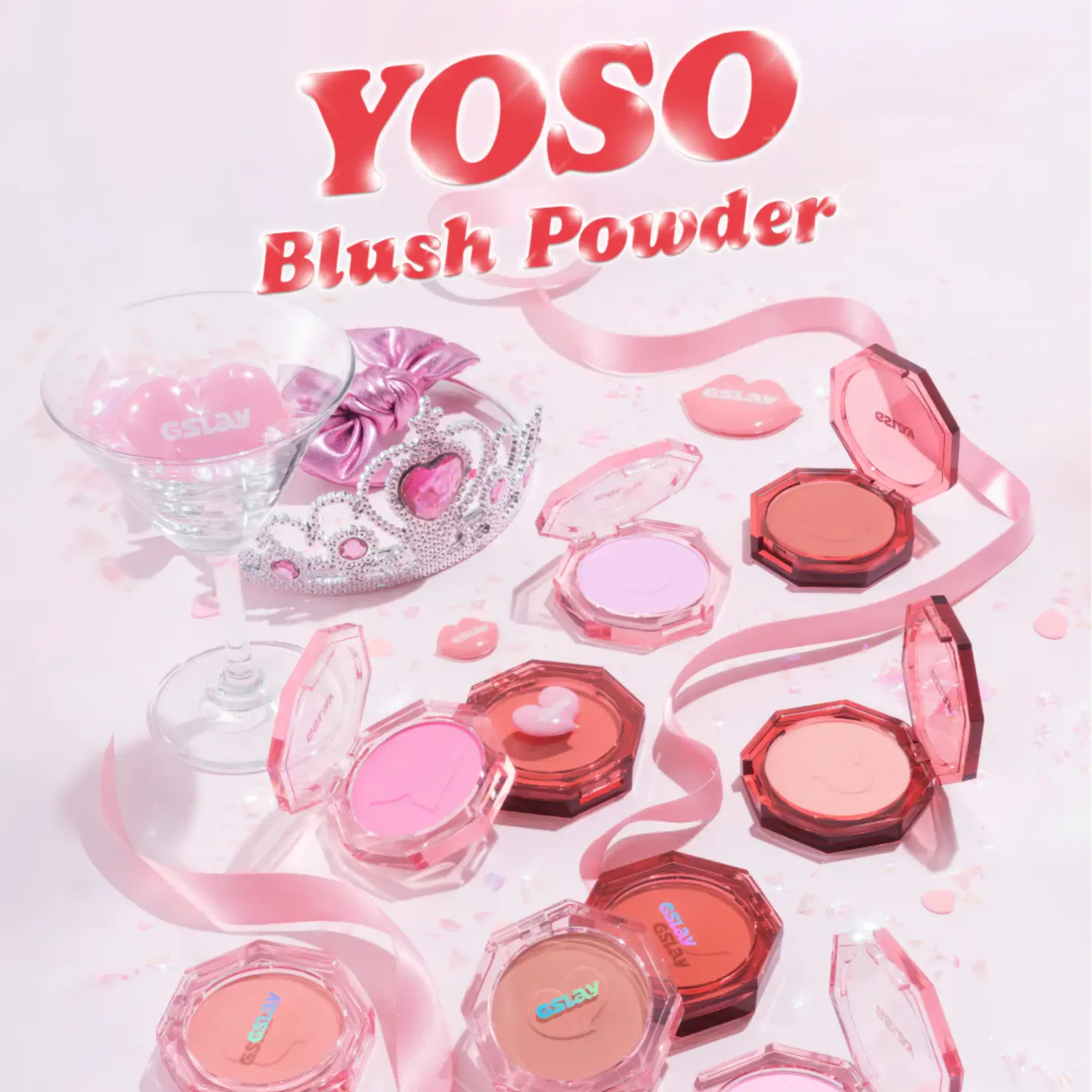 má hồng thuần chay gslay