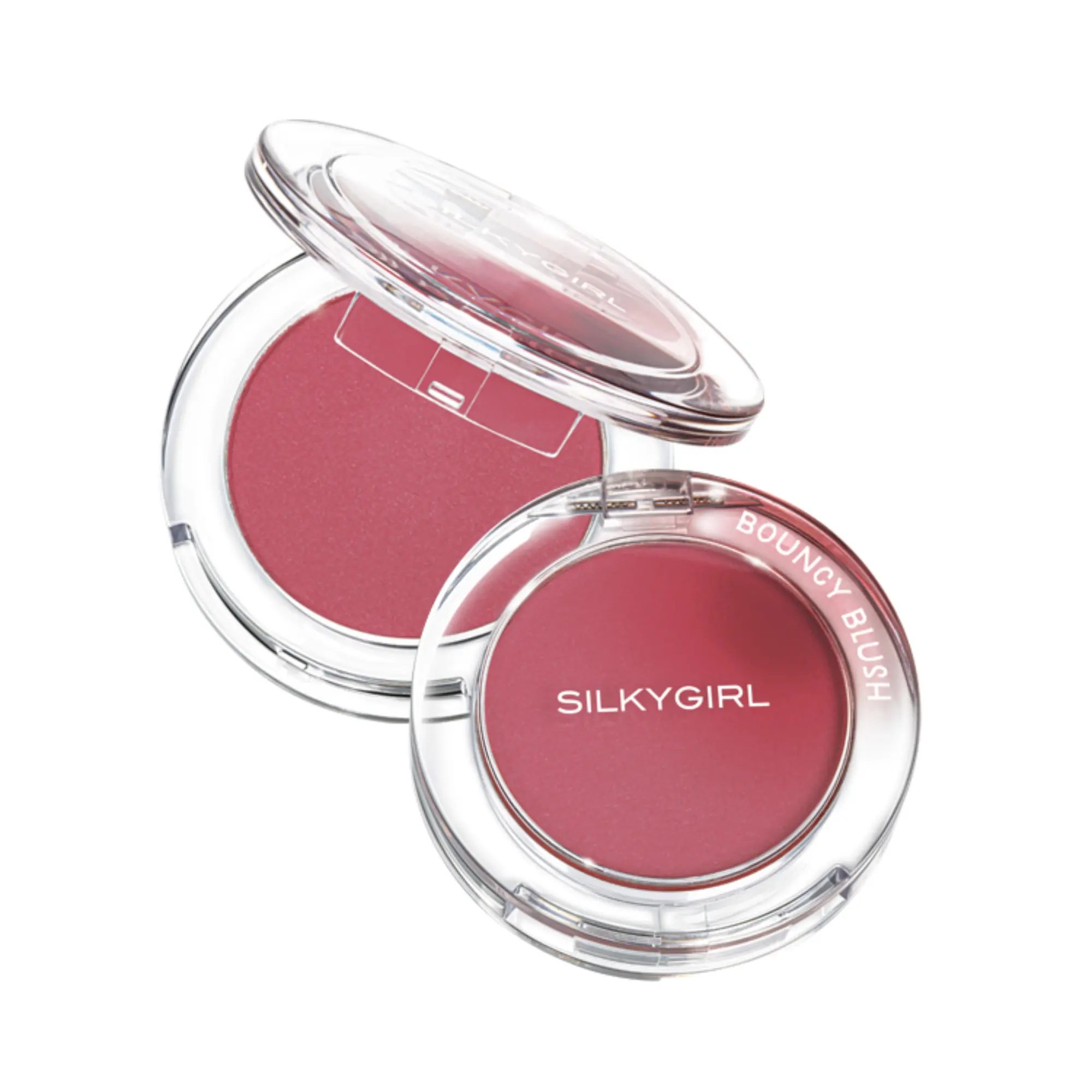 má hồng silkygirl