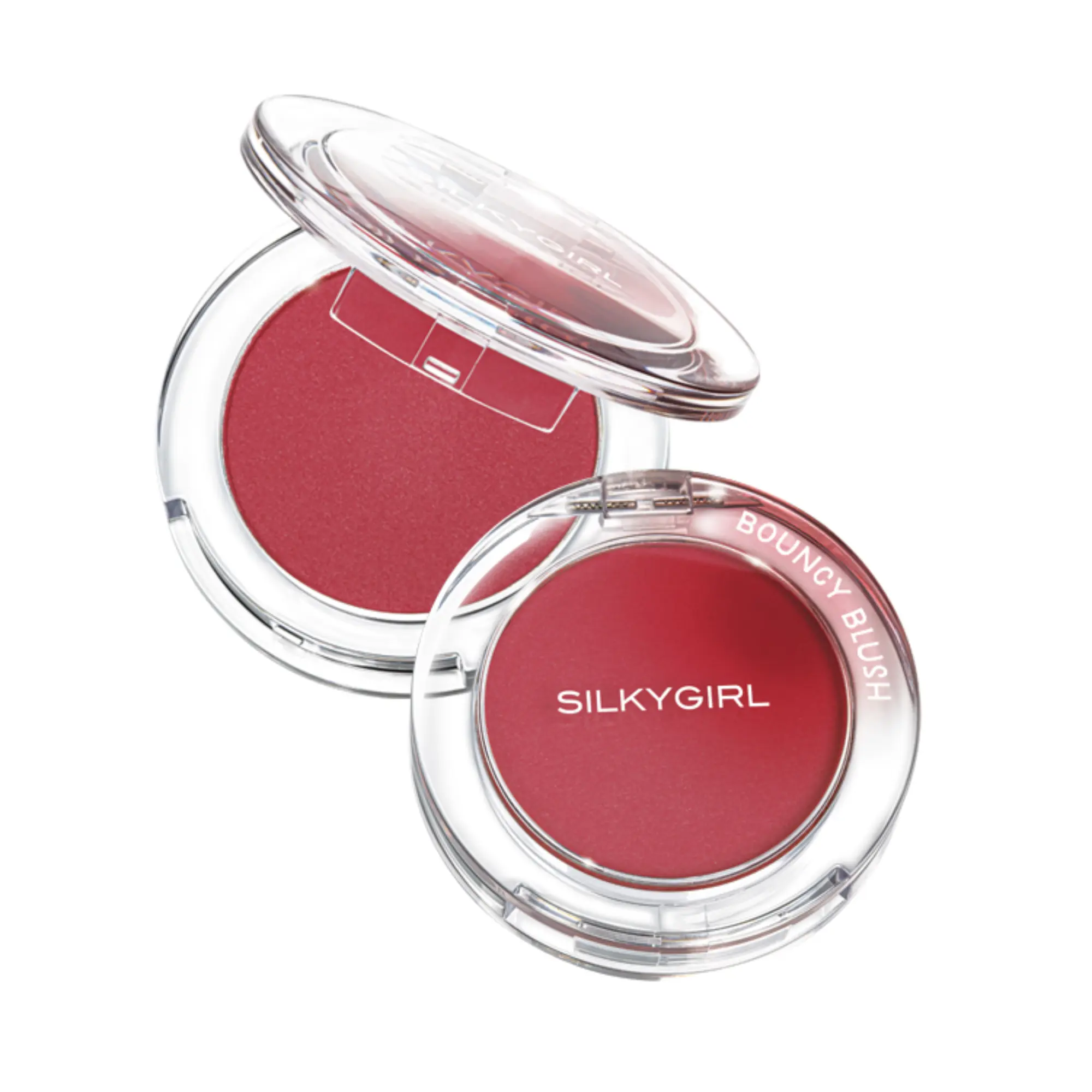 má hồng silkygirl