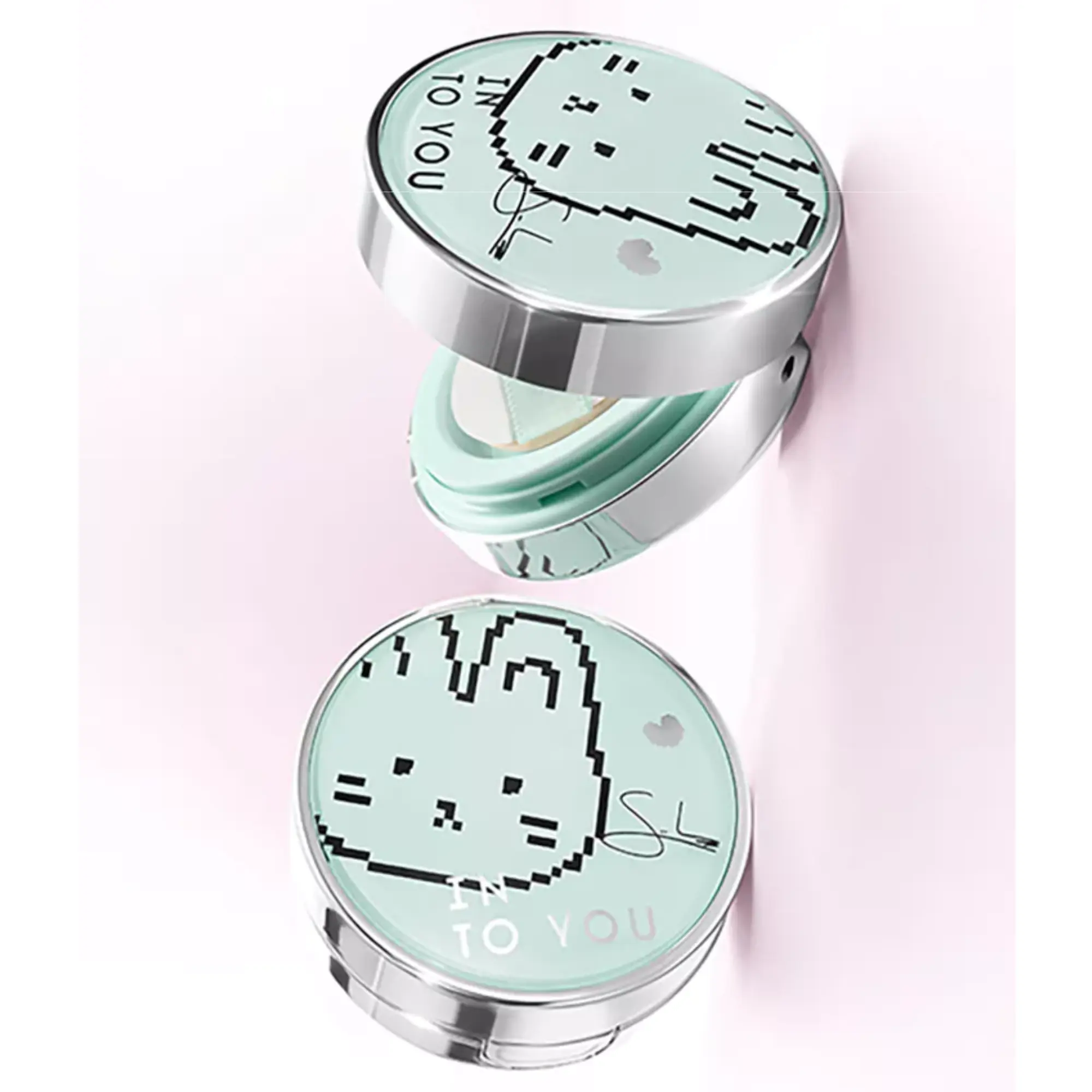 má hồng cushion into you