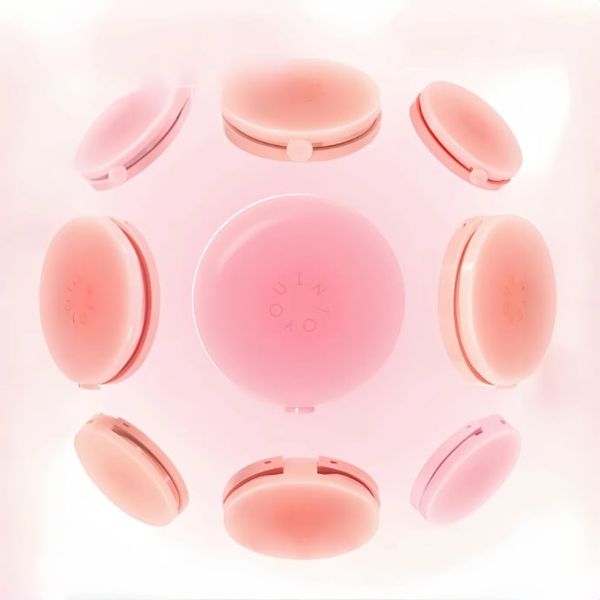 Má Hồng Kem Into You Cream Puff Blush