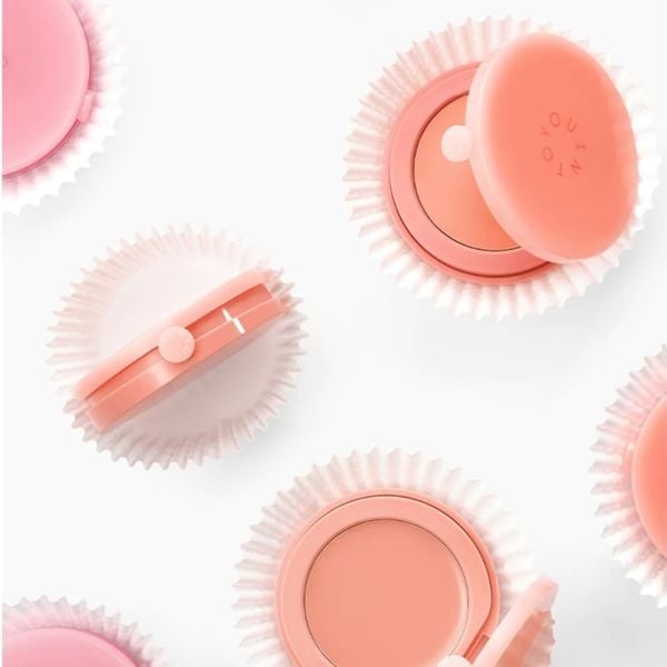 Má Hồng Kem Into You Cream Puff Blush