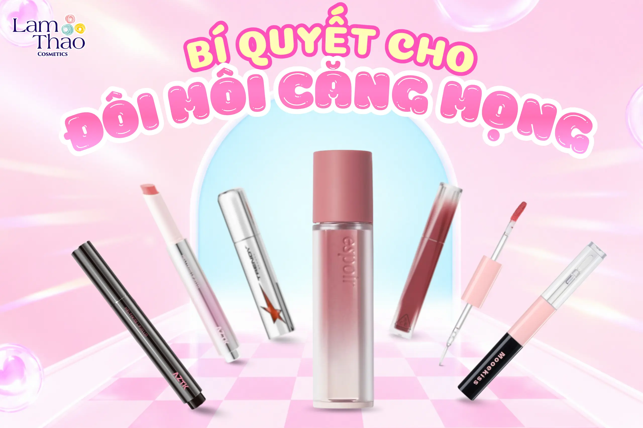 makeup clean girl