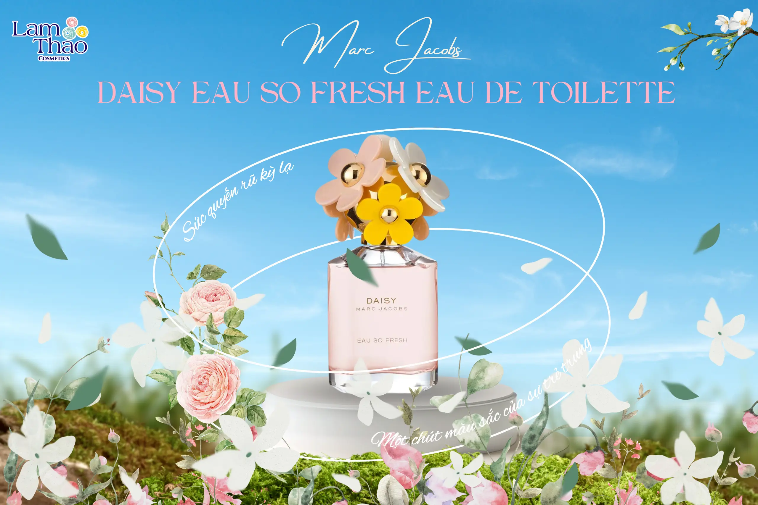 nước hoa nữ thơm lâu