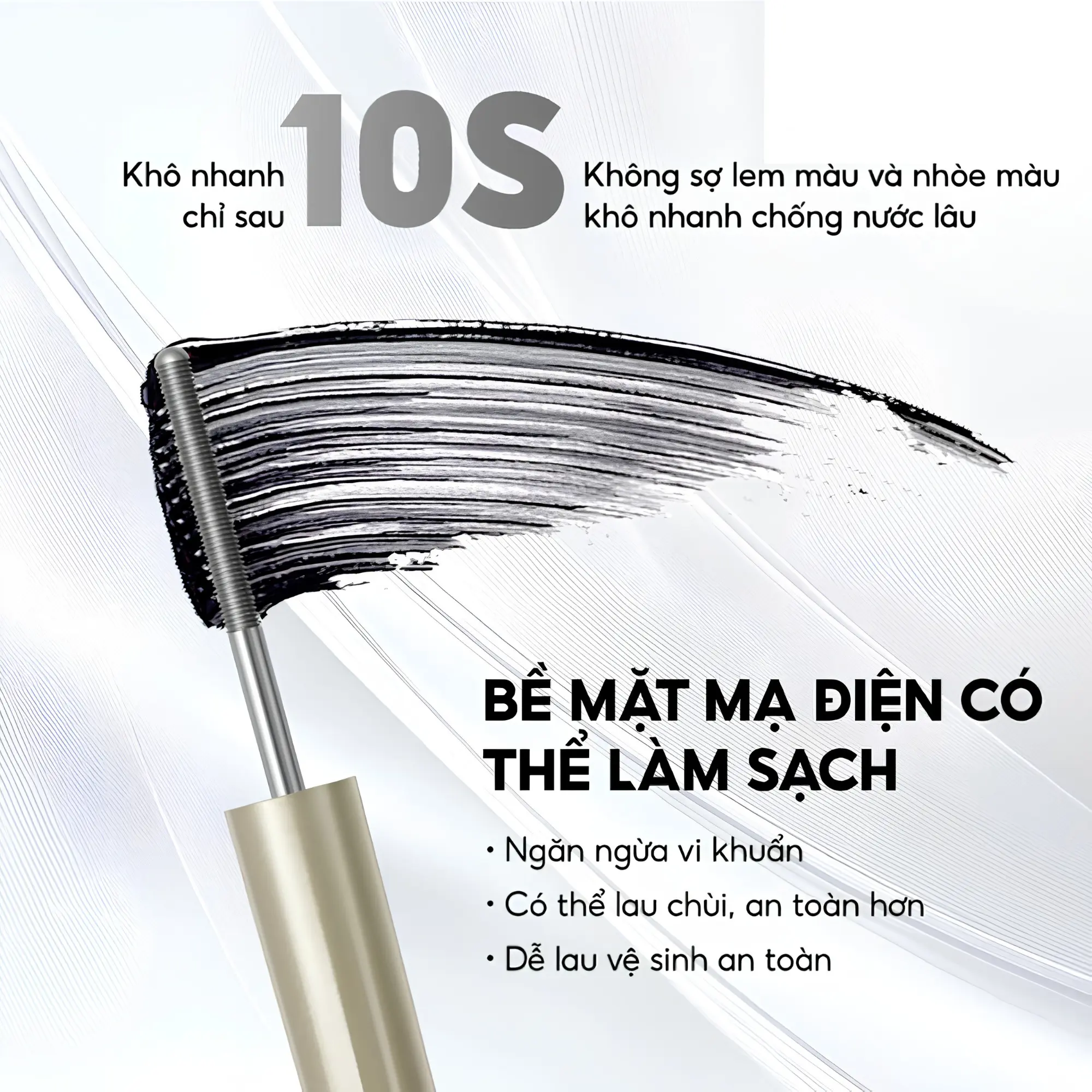 mascara jejo