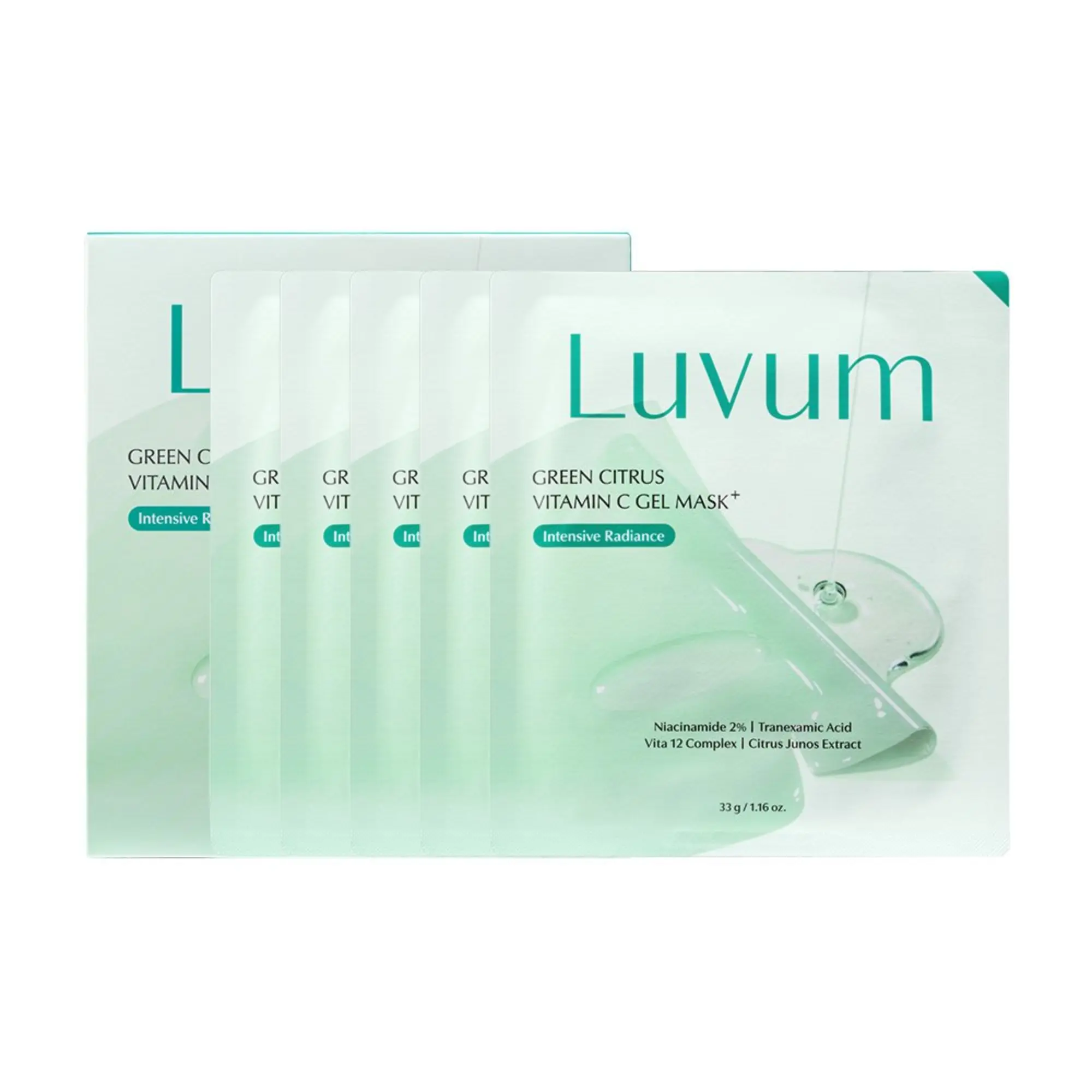 mặt nạ luvum