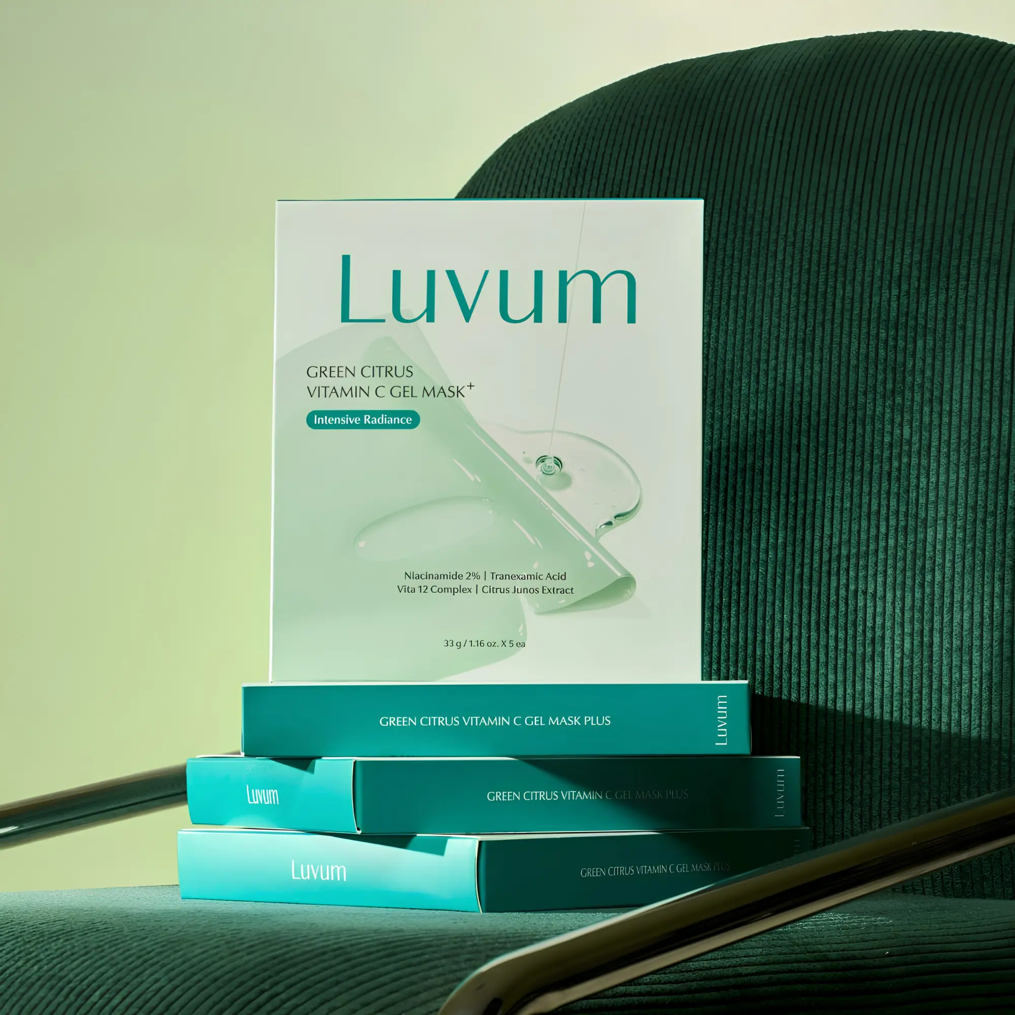 mặt nạ luvum