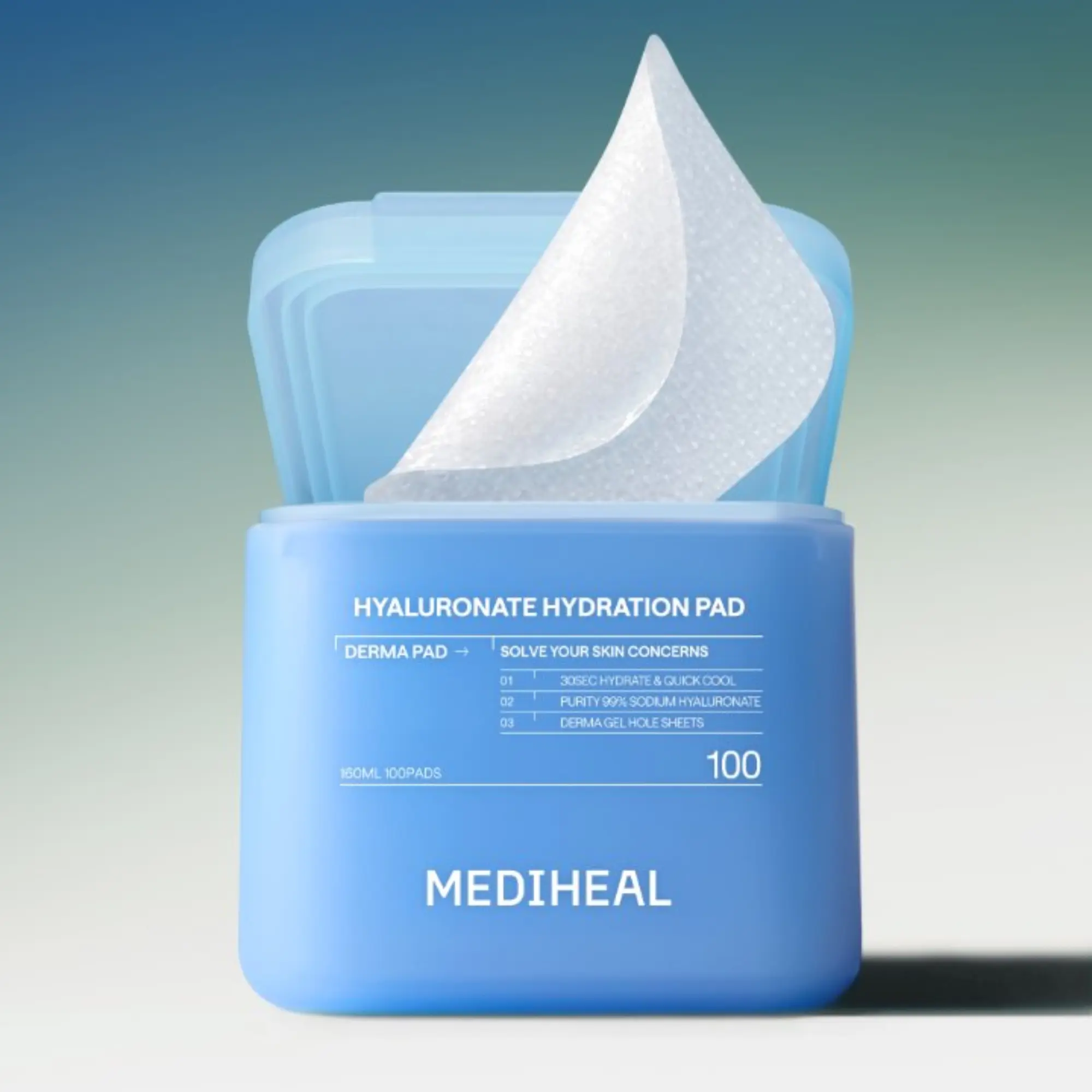 Mediheal Hyaluronate Hydration