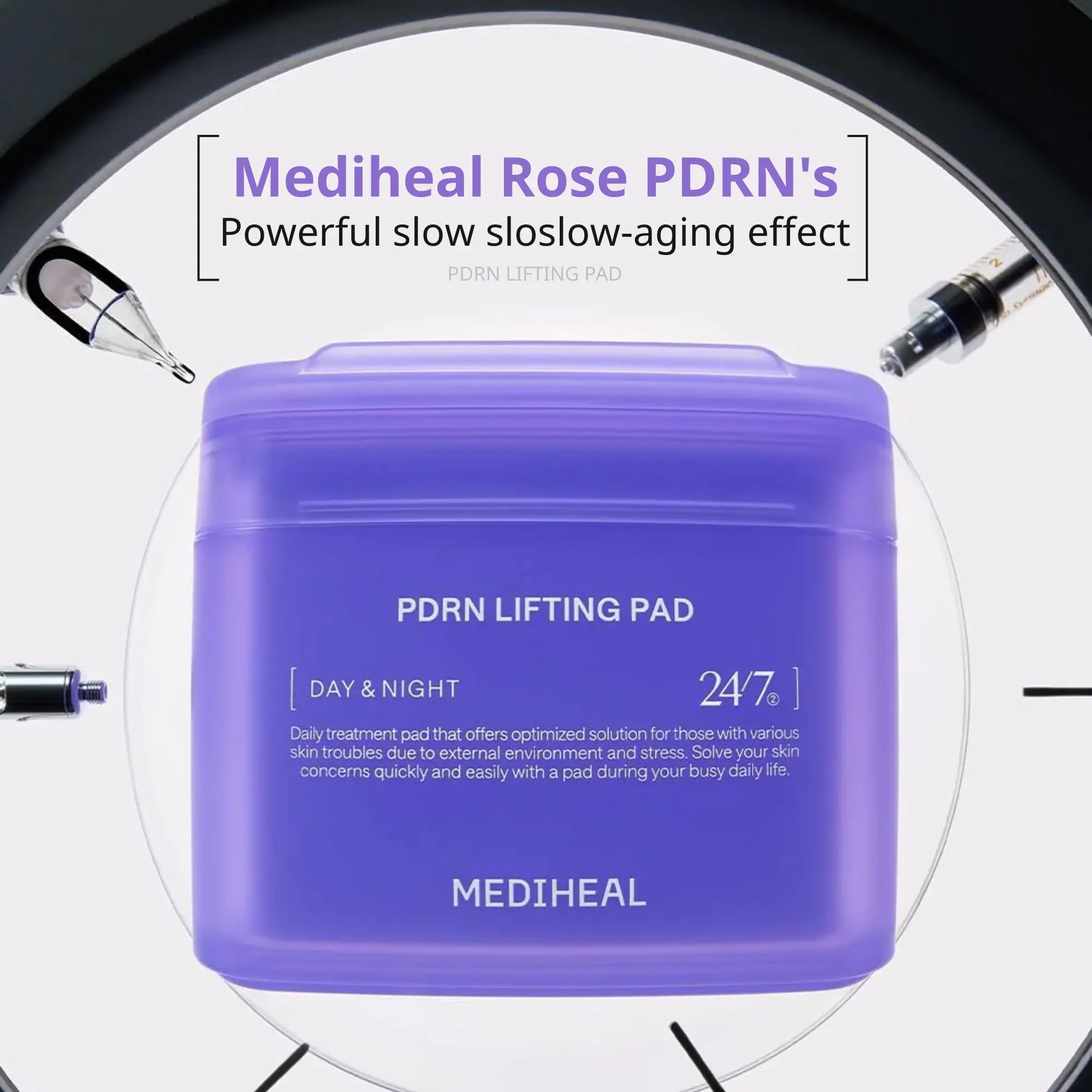 PDRN Lifting