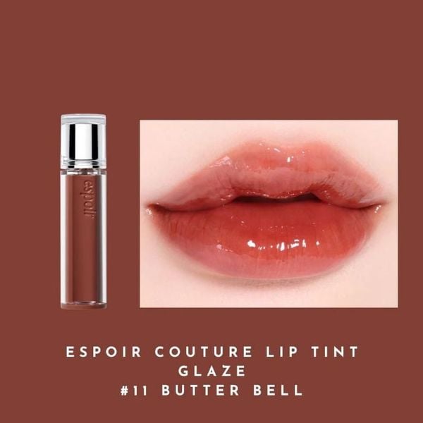 Son Tint Espoir Conture Lip Tint Glaze AD