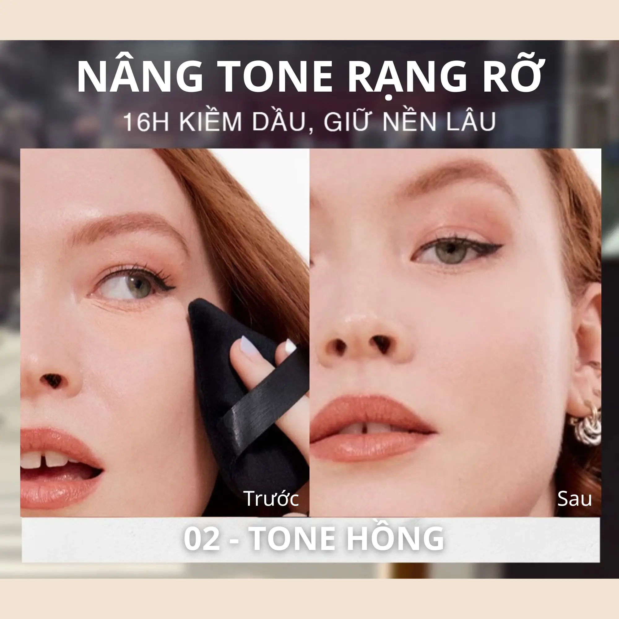 phấn bột maybelline