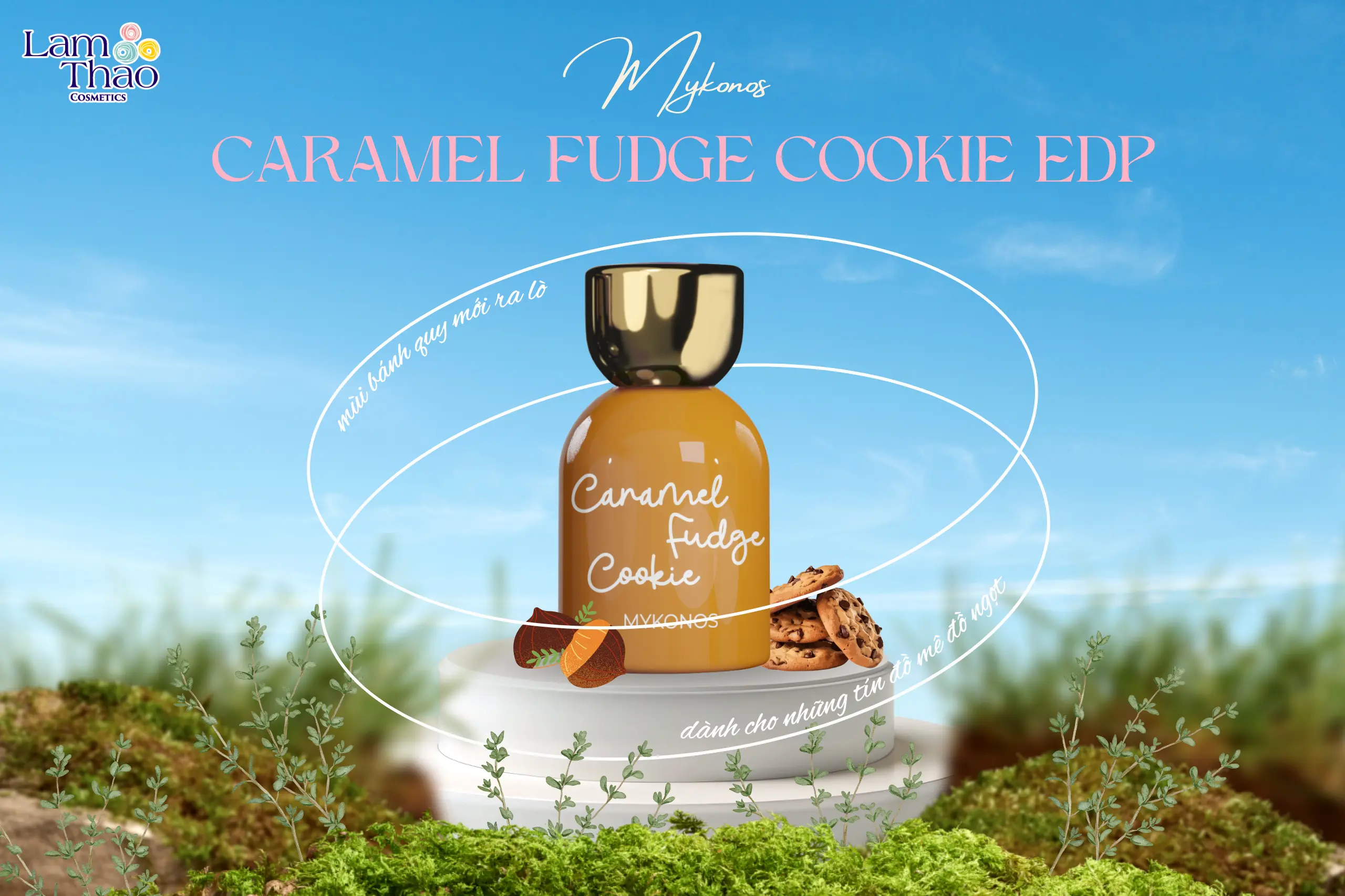 nước hoa nữ thơm lâu