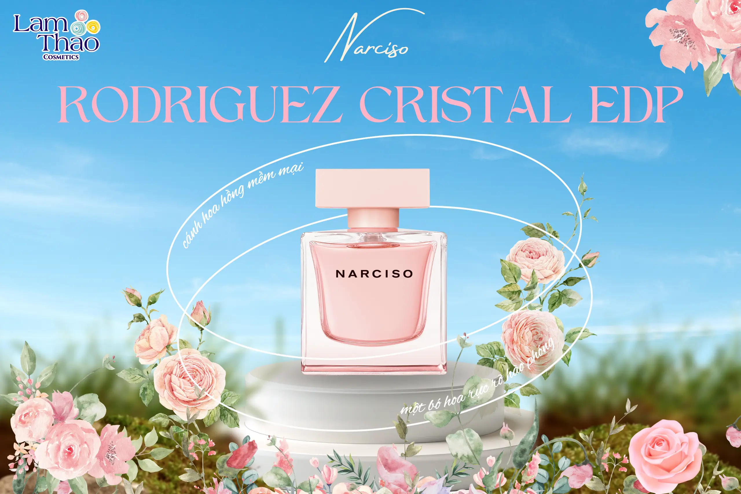 nước hoa nữ thơm lâu