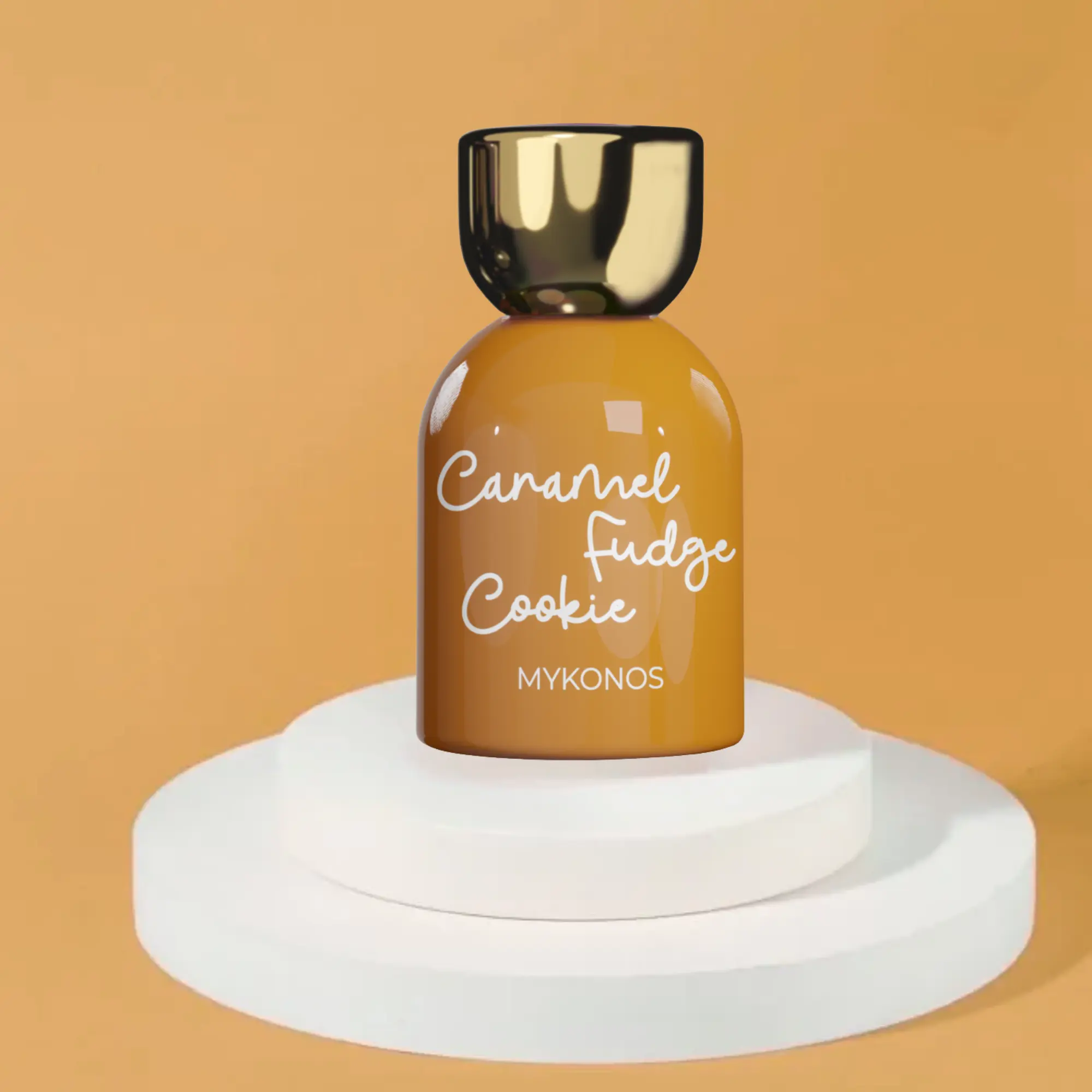Caramel Fudge Cookie EDP