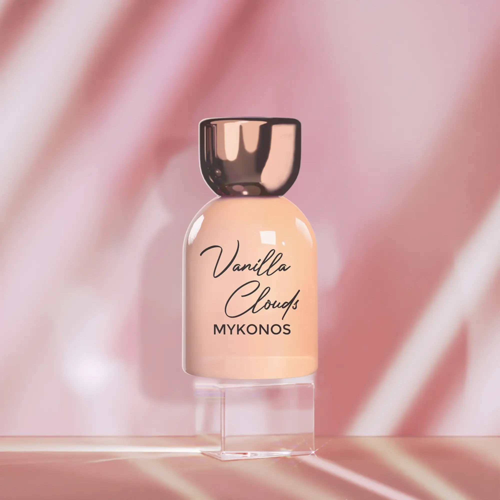 Mykonos Vanilla Clouds EDP