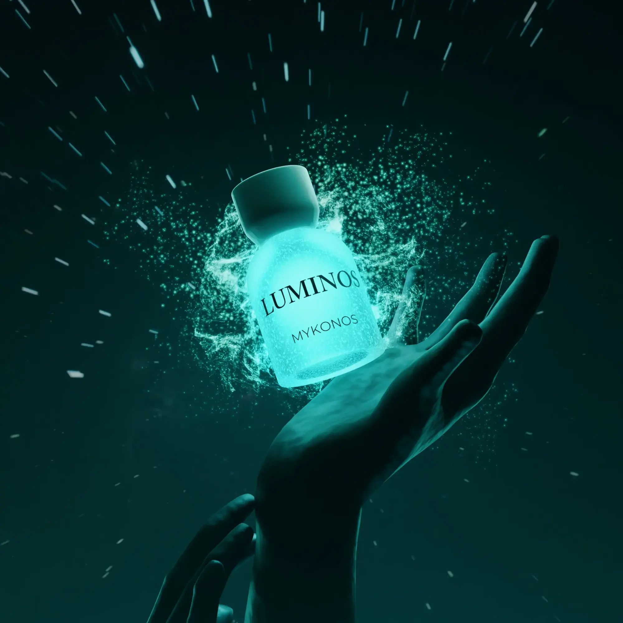 Luminos Extrait de Parfum