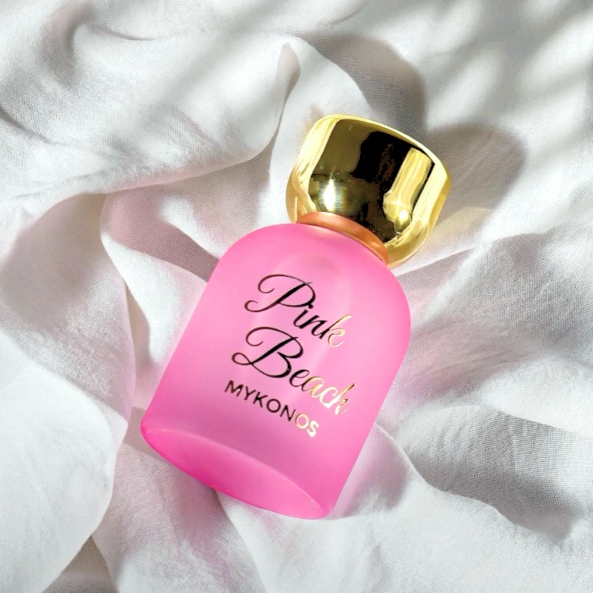 Mykonos Pink Beach EDP