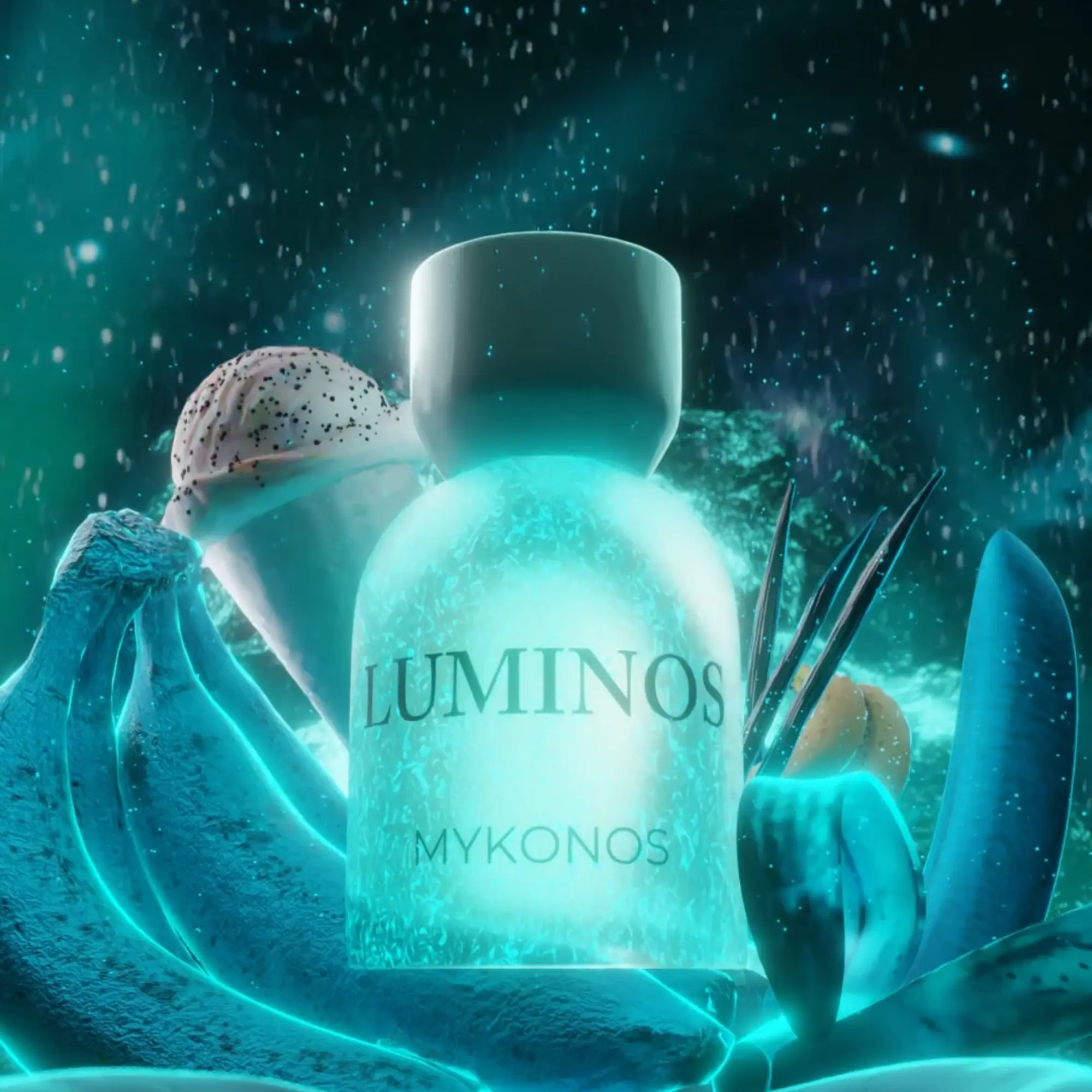 Luminos Extrait de Parfum