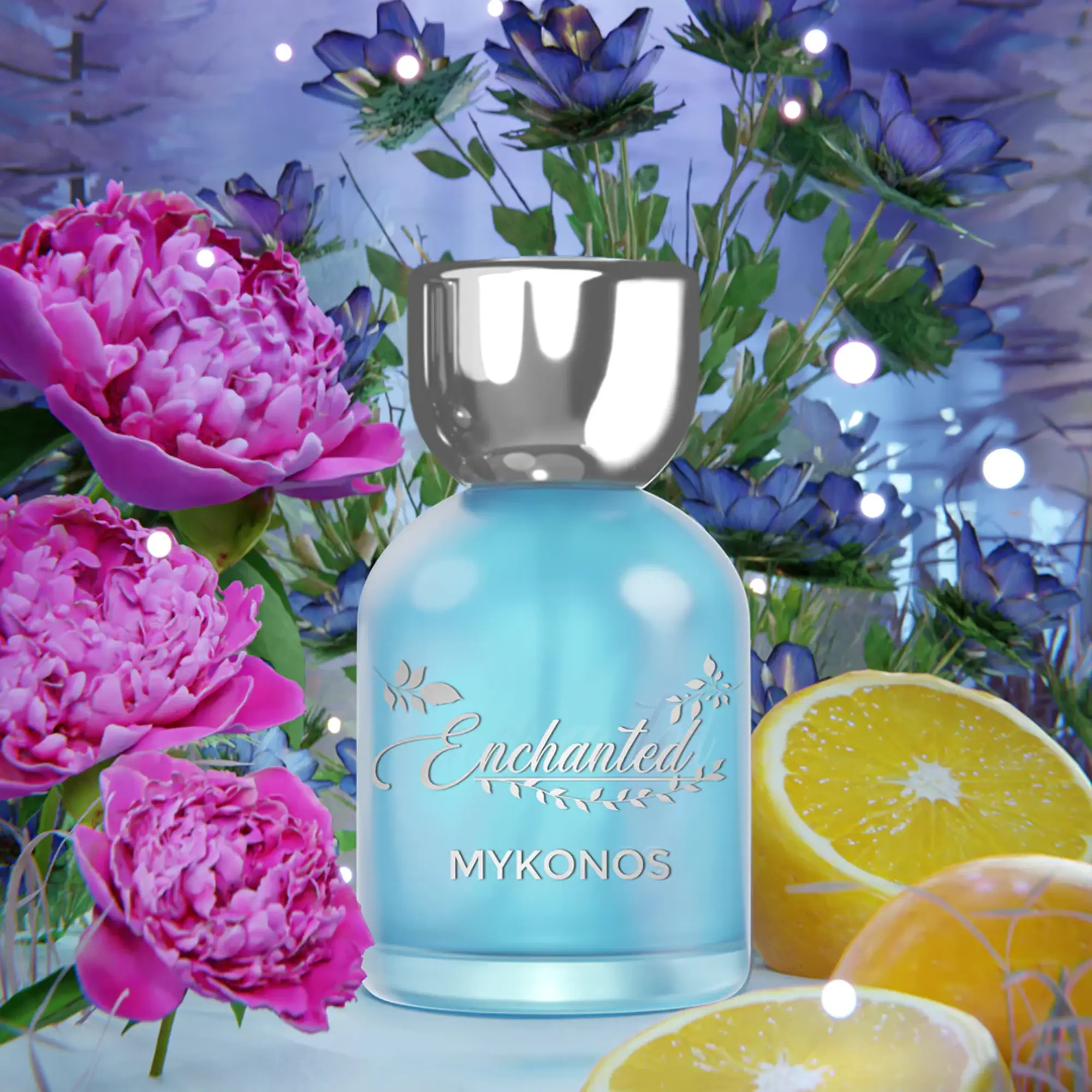 Enchanted Extrait De Parfum 