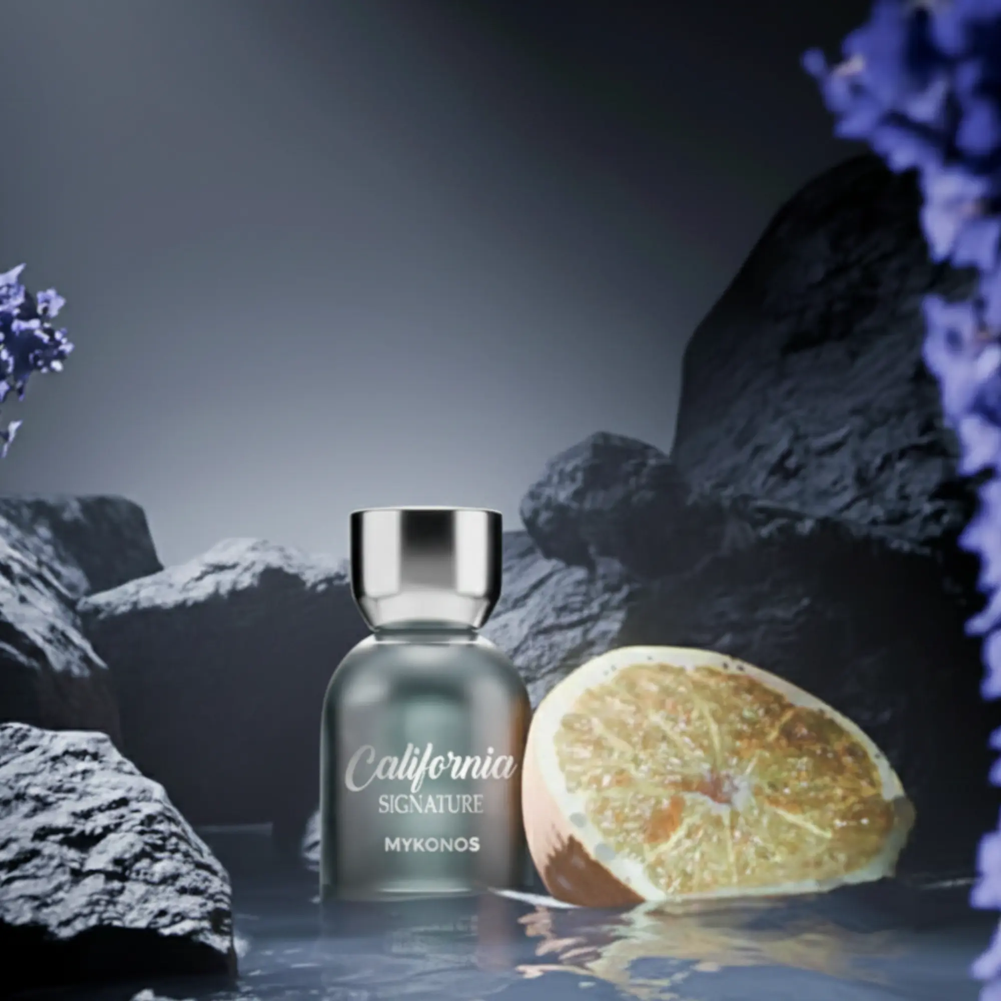 Mykonos California Signature Extrait de Parfum 50ml