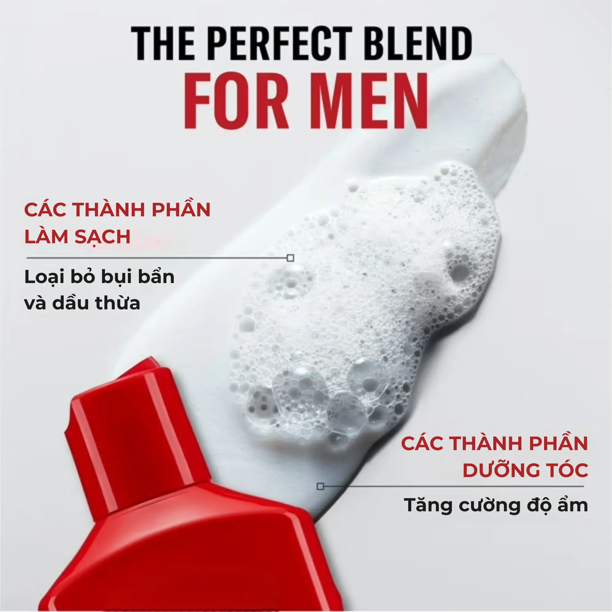Dầu gội Old Spice Relax