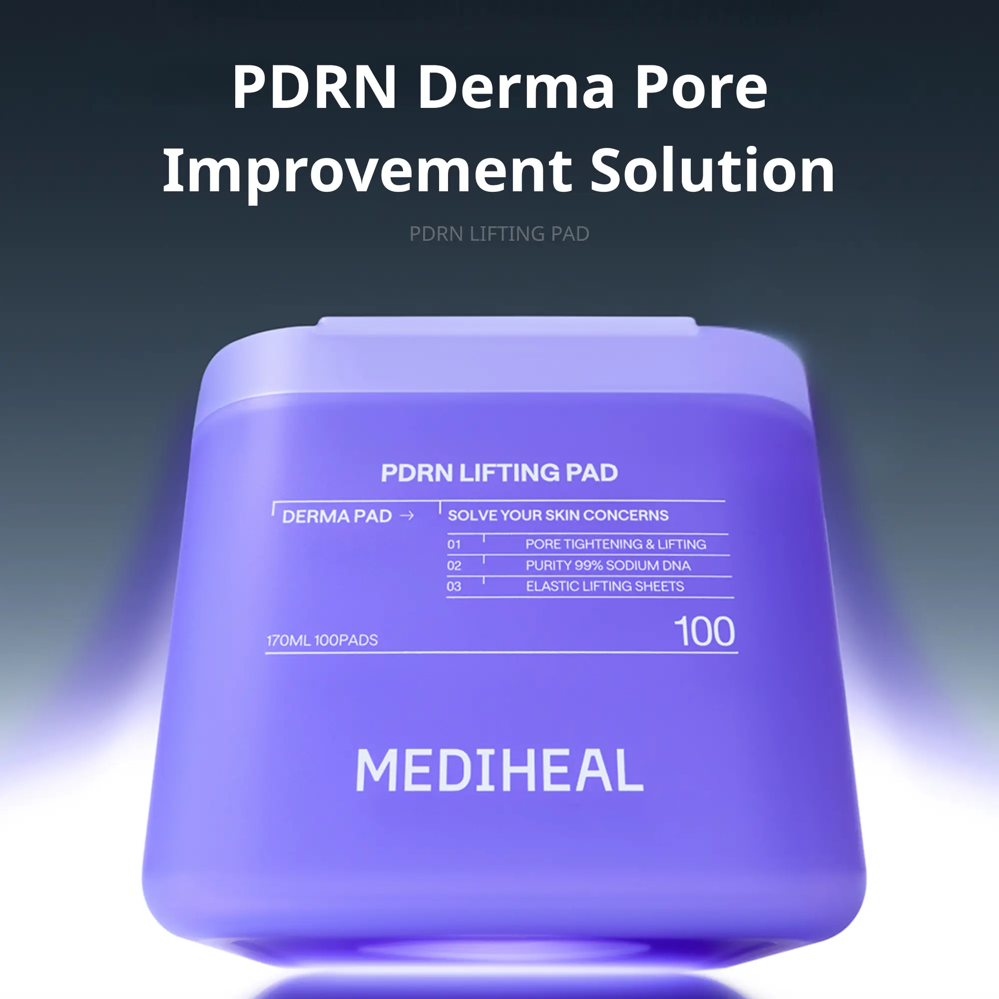 PDRN Lifting