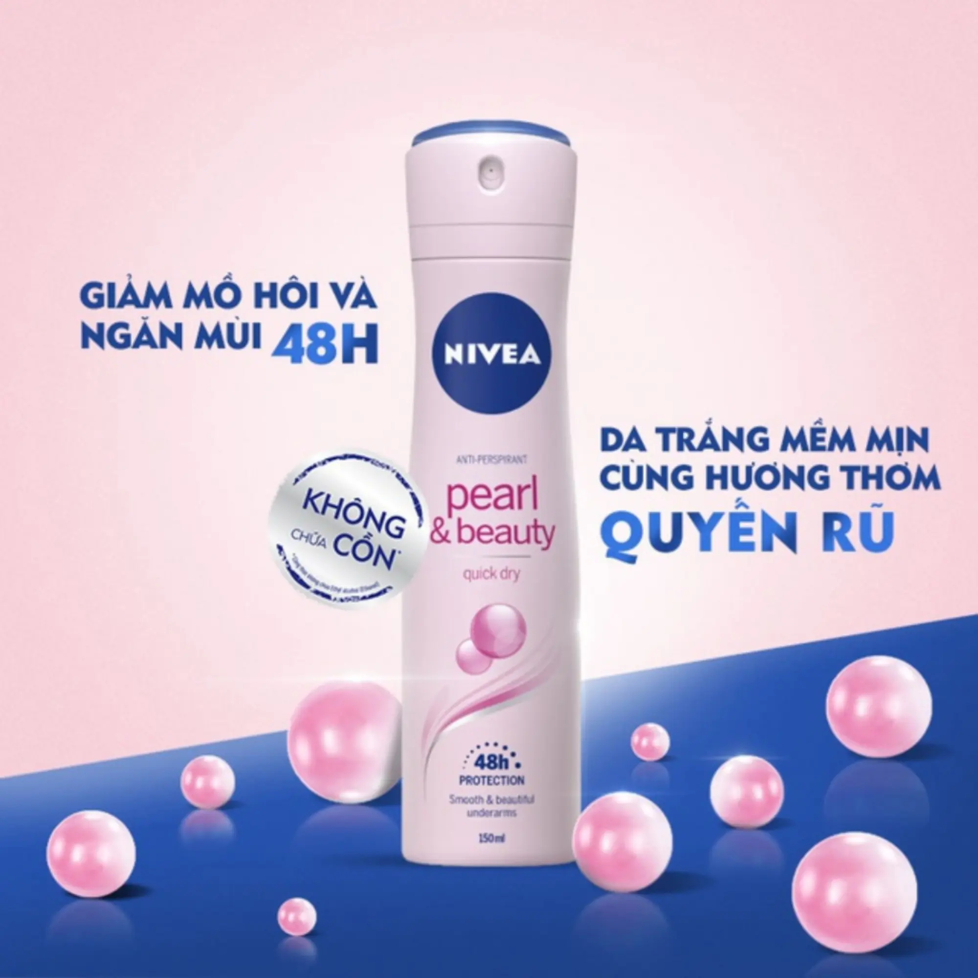serum nivea