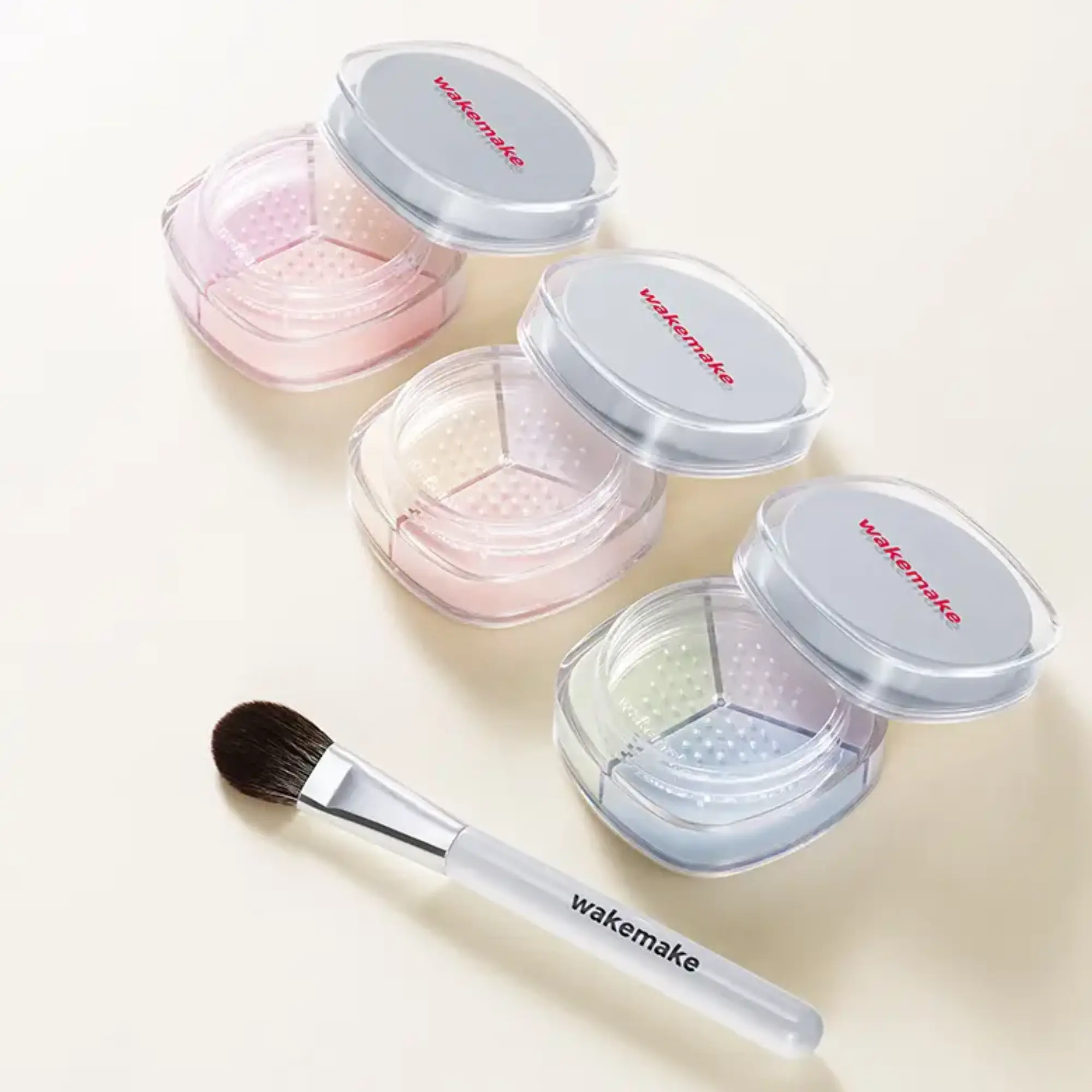 phấn phủ bột wakemake