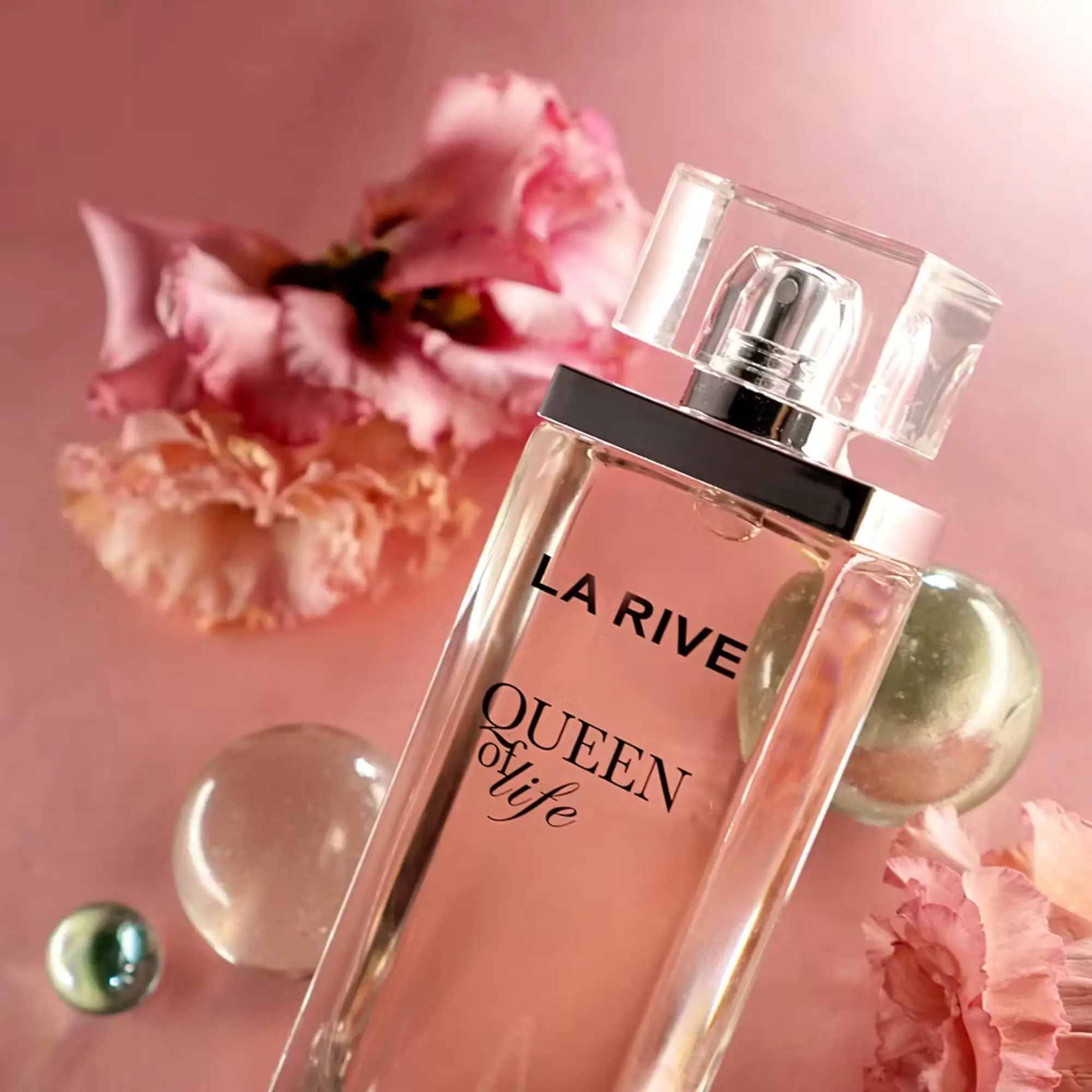 Nước hoa La Rive Queen Of Life