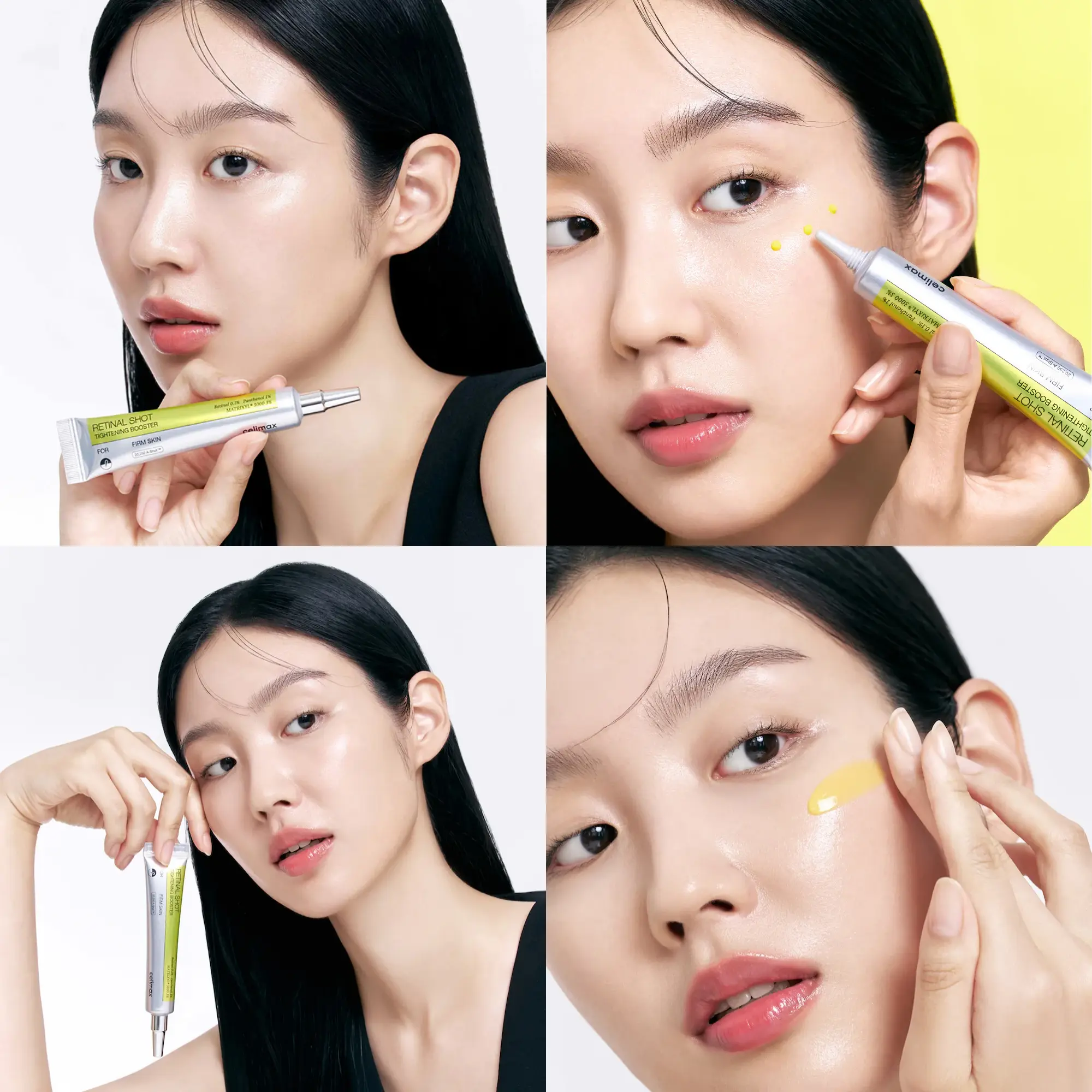 tinh chất retinal Celimax