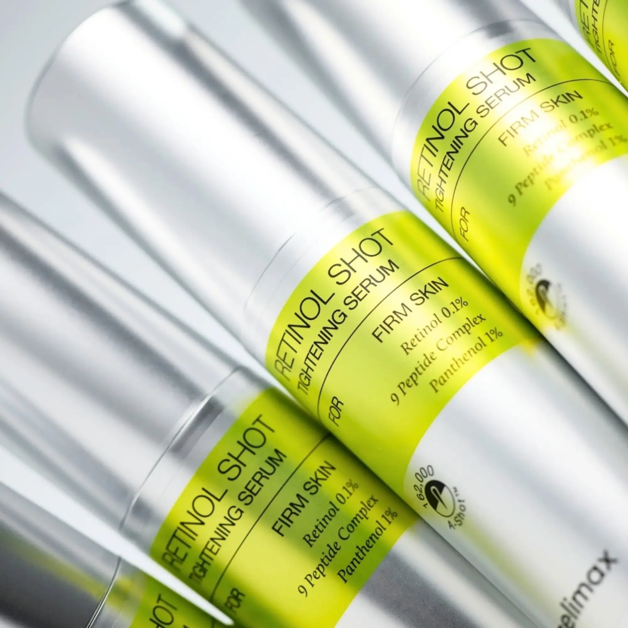 tinh chất retinol Celimax