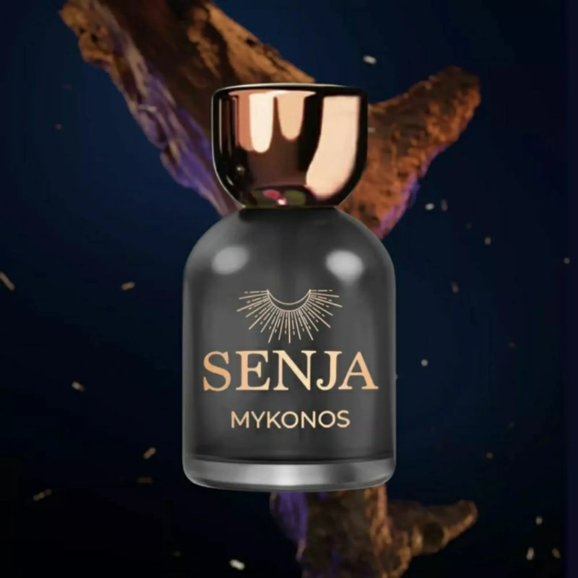 Mykonos Senja EDP
