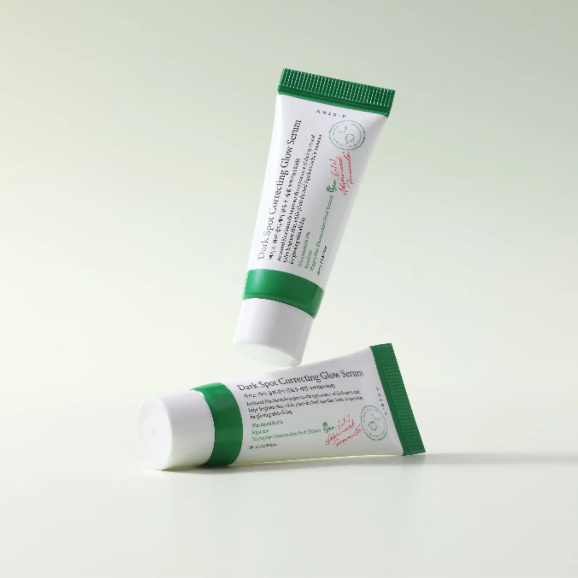 bộ sản phẩm axisy