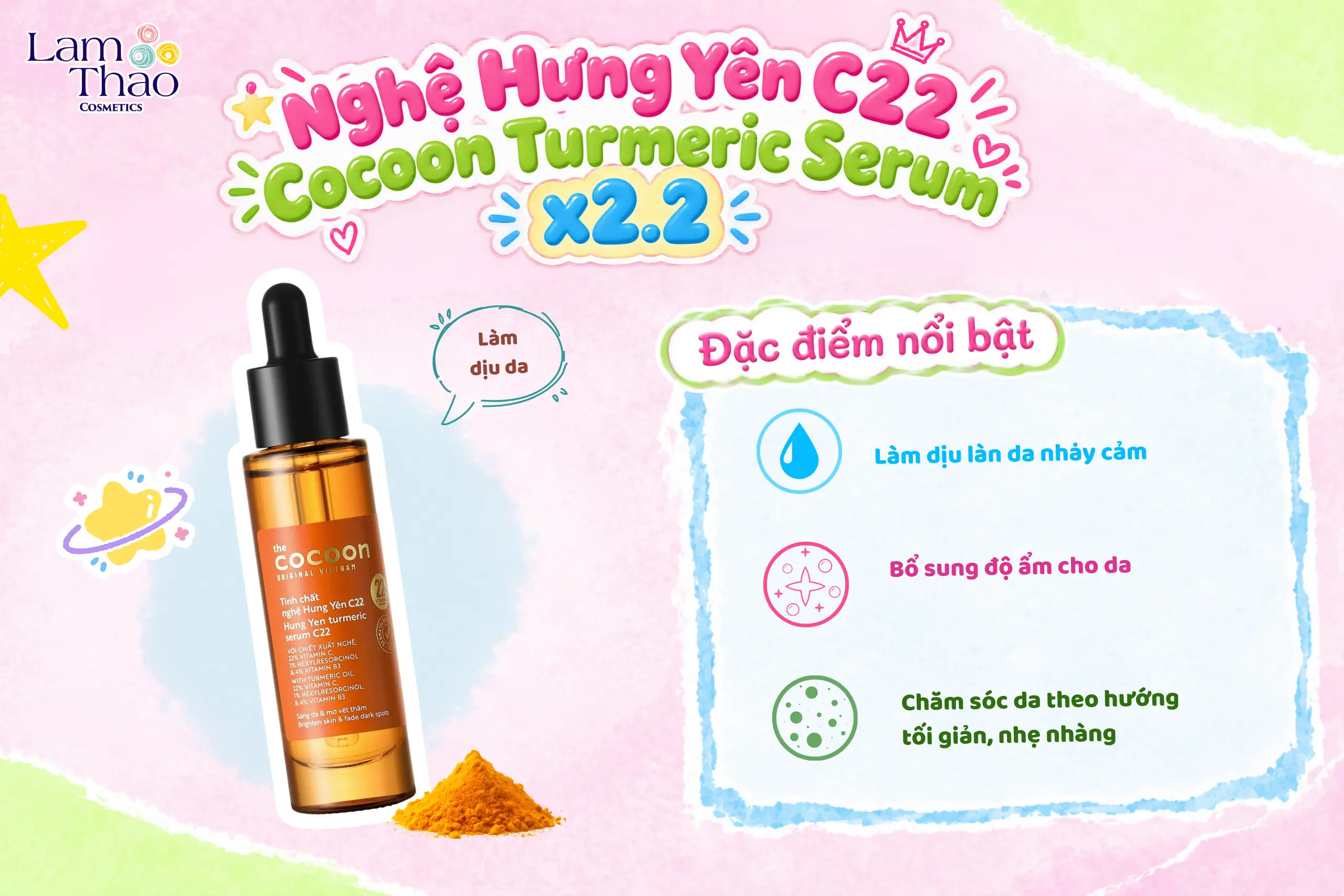 serum cho da dầu
