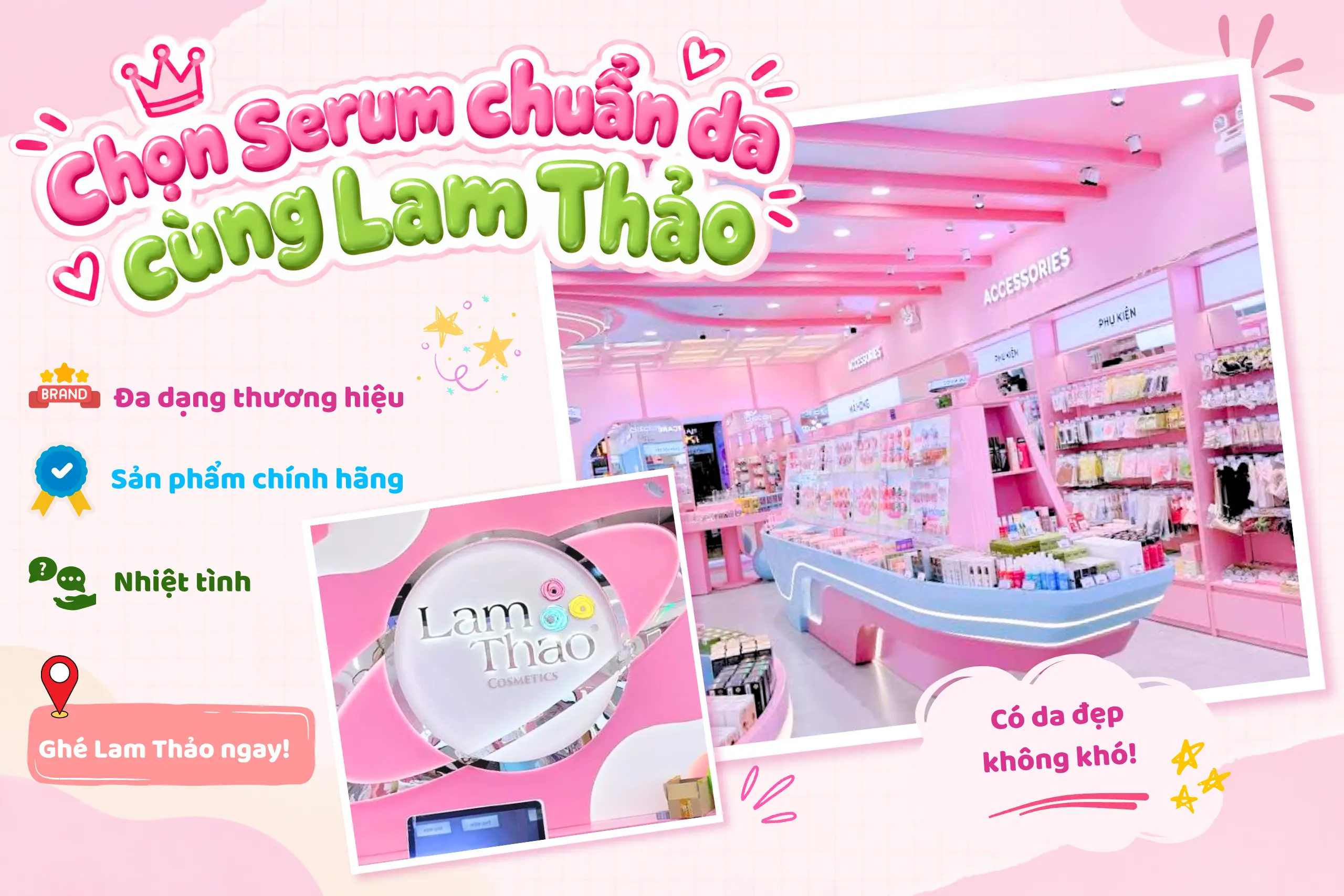 serum cho da dầu