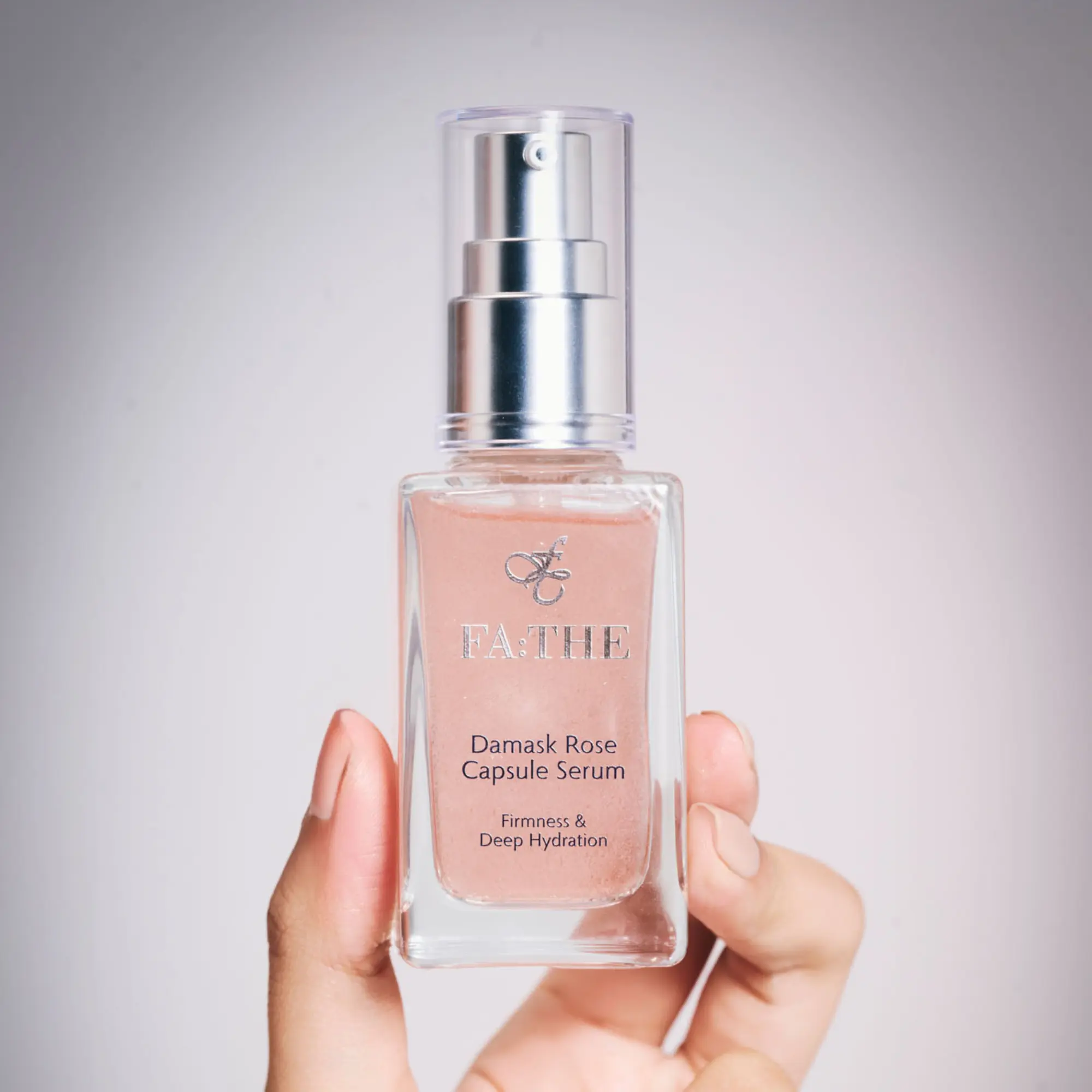 serum dạng xịt Fathe