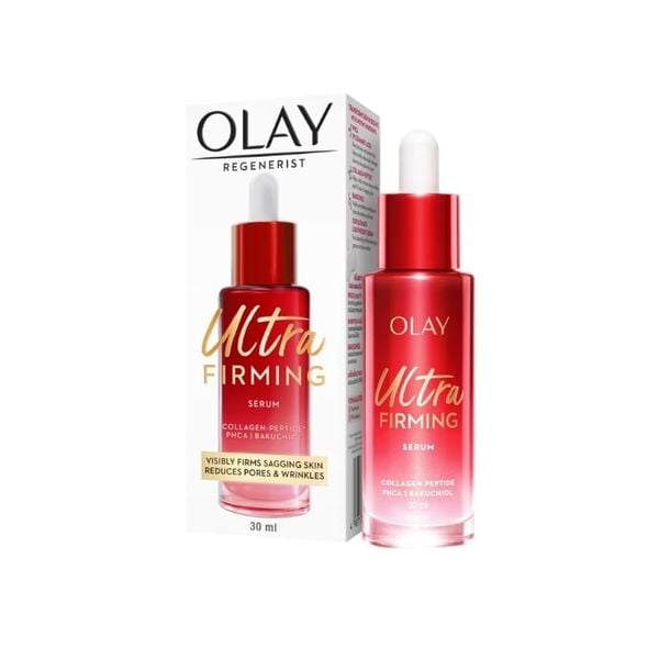 Tinh Chất Săn Chắc Da Olay Regenerist Ultra Firming Serum