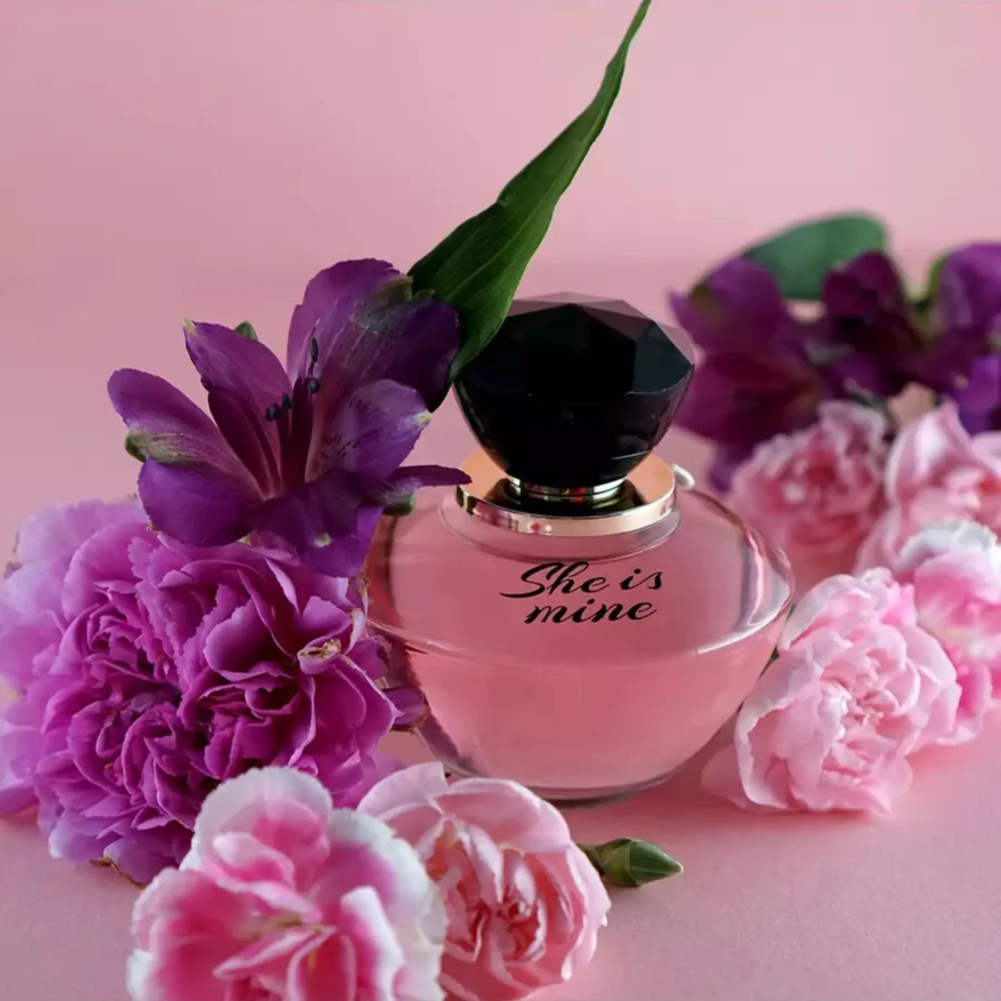 La Rive She Is Mine EDP