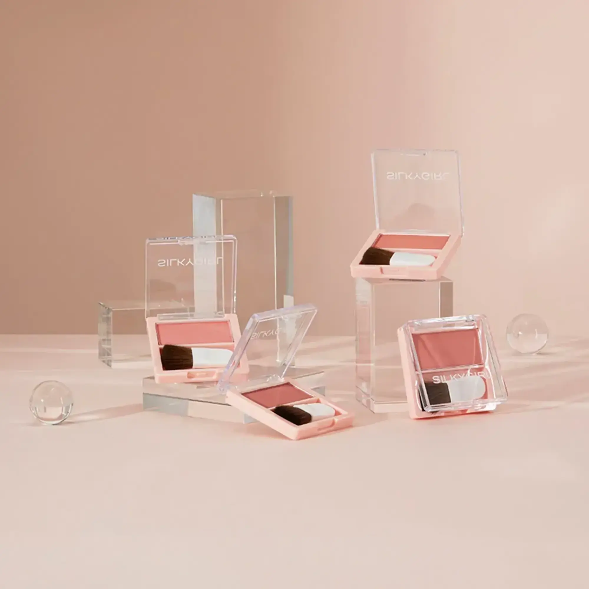 má hồng silkygirl