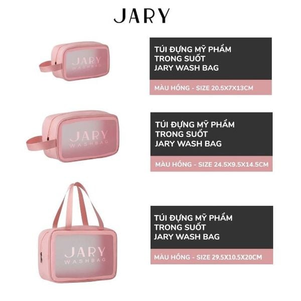 túi Jary