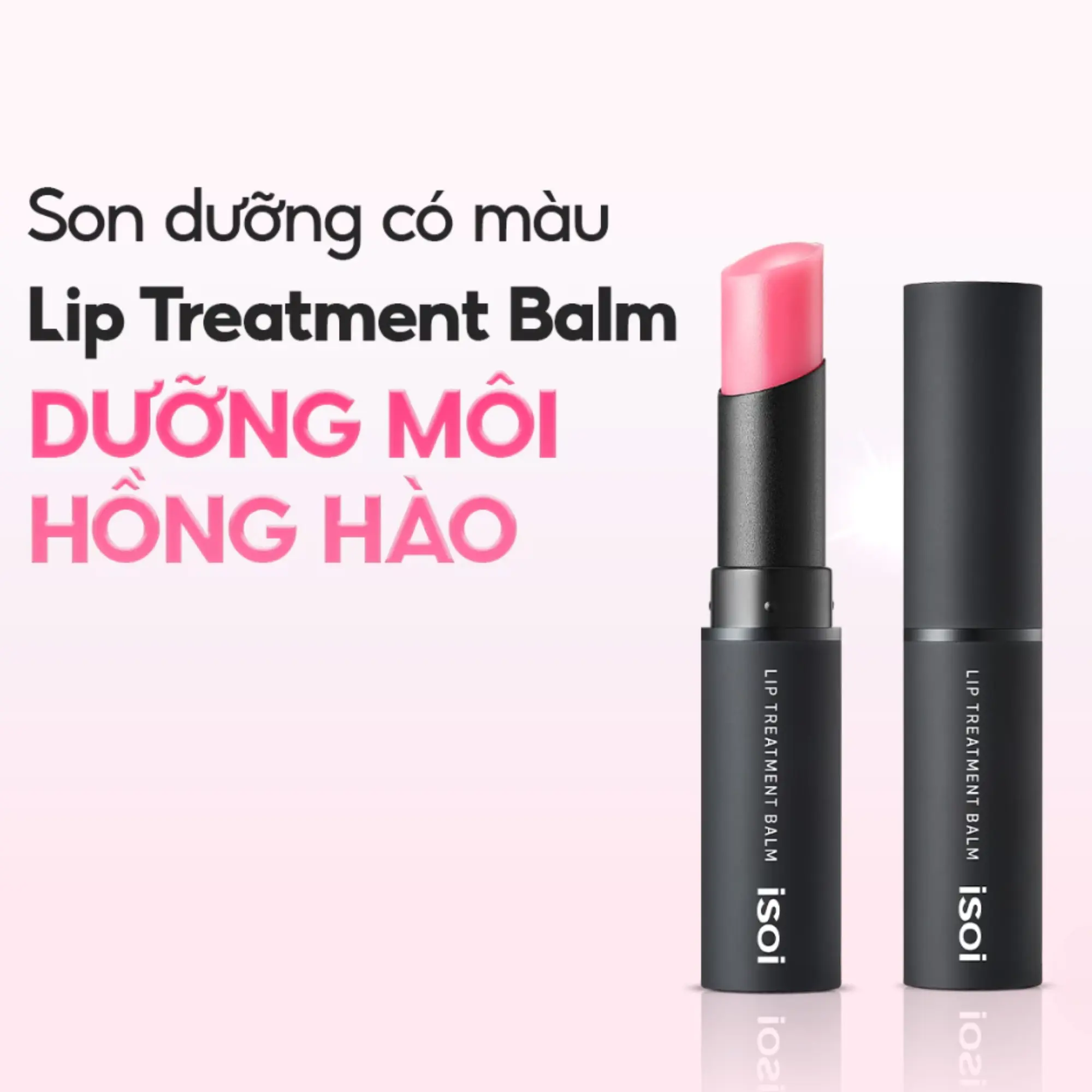 son dưỡng ISOI